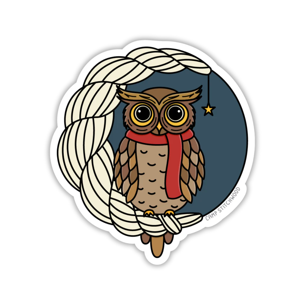 Wildlife Stickers