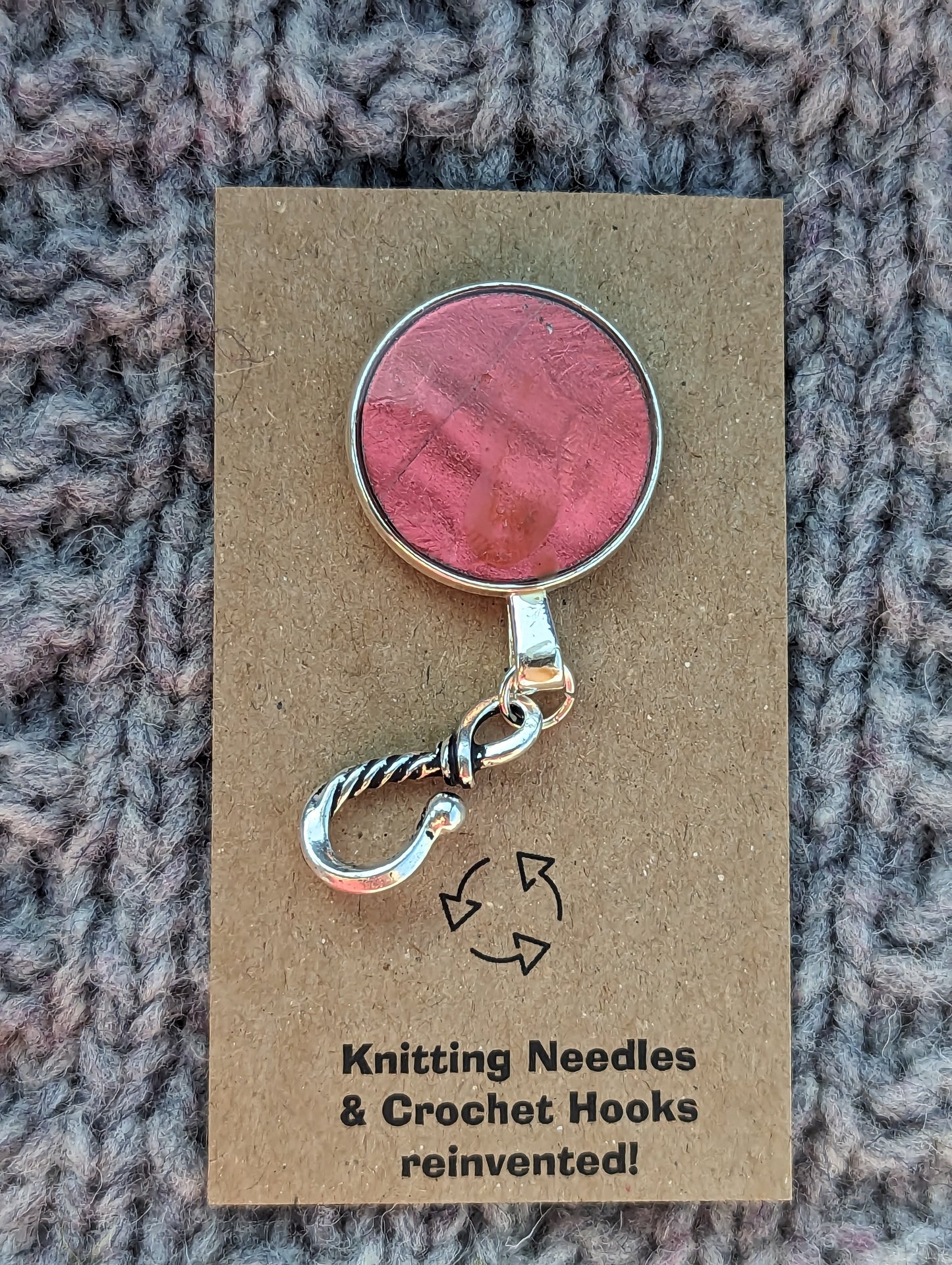 Portuguese Knitting Pins