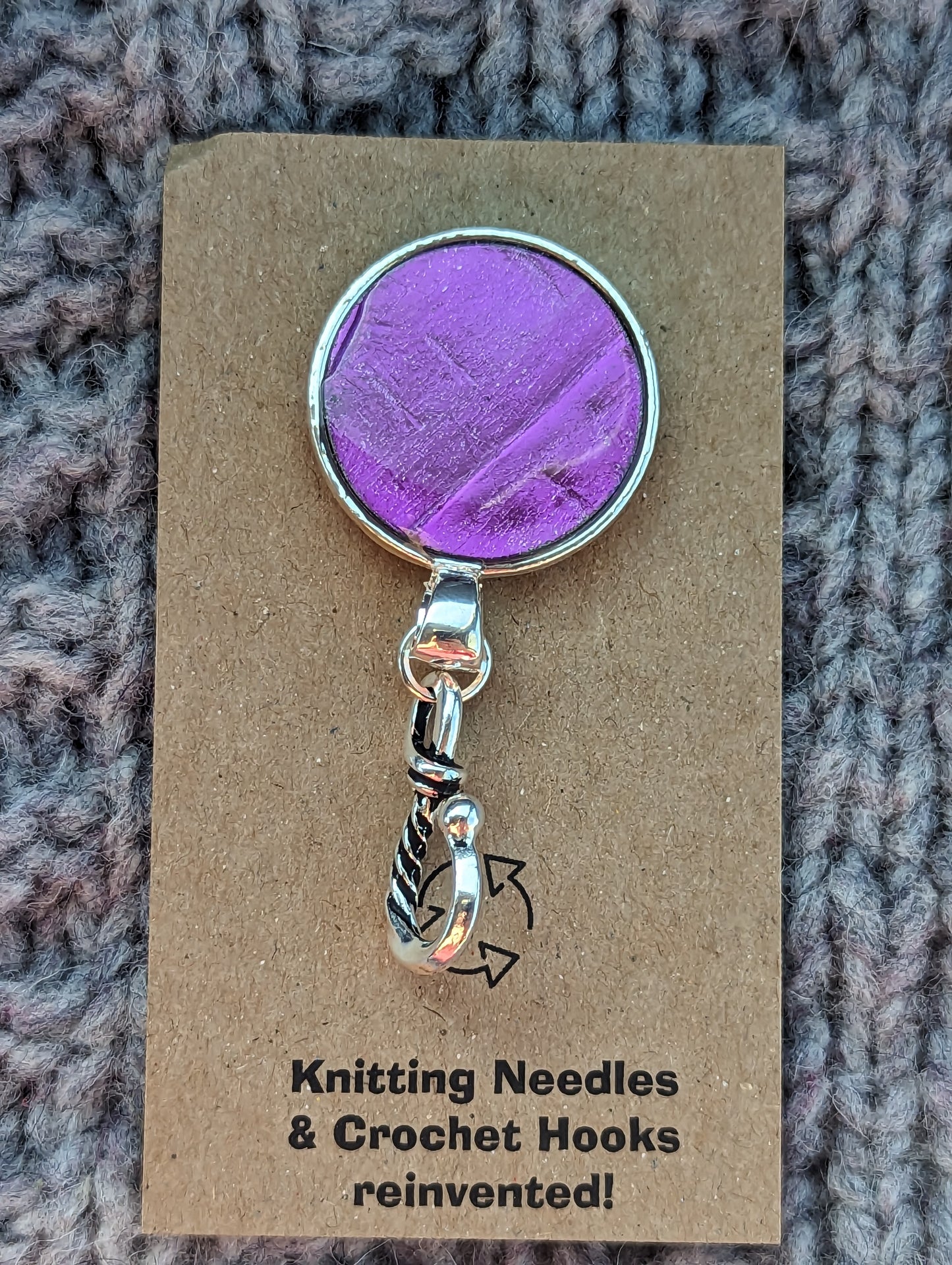 Portuguese Knitting Pins