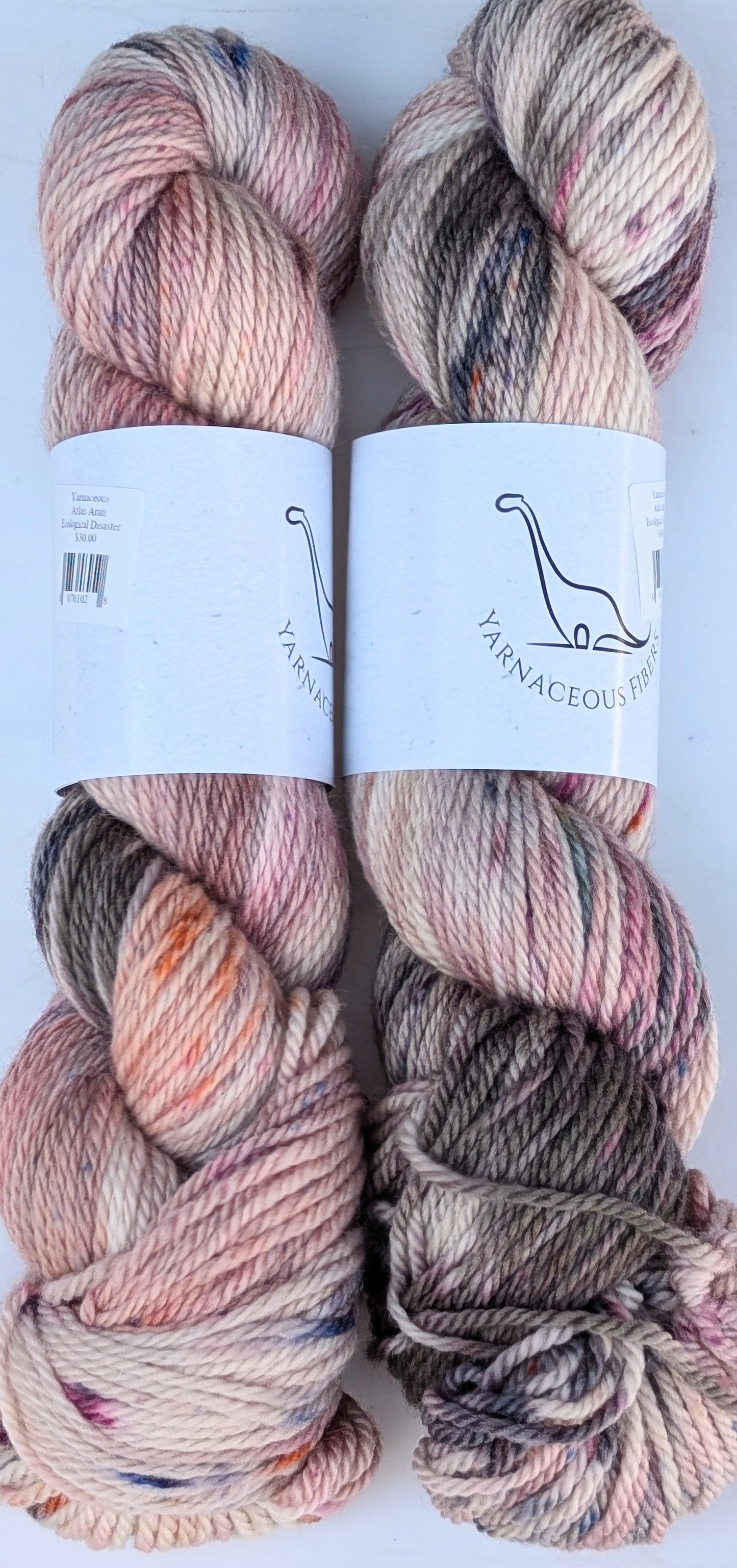 Atlas Aran