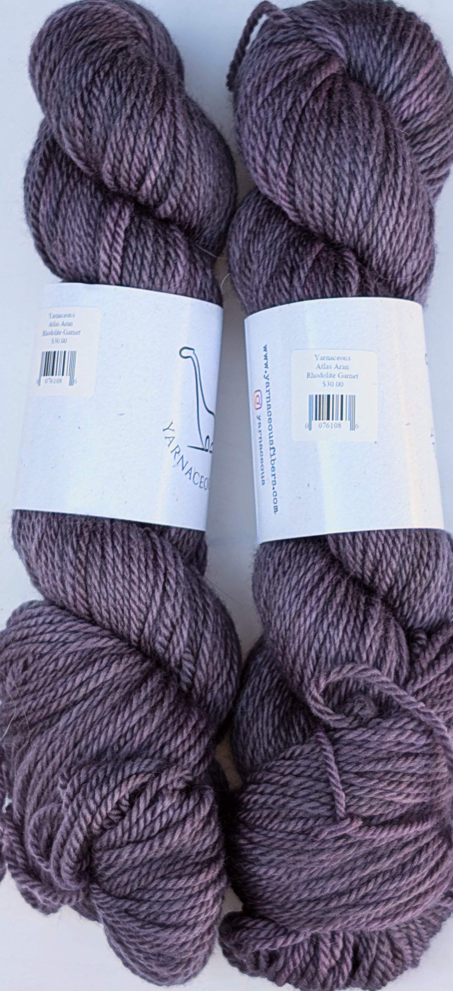 Atlas Aran