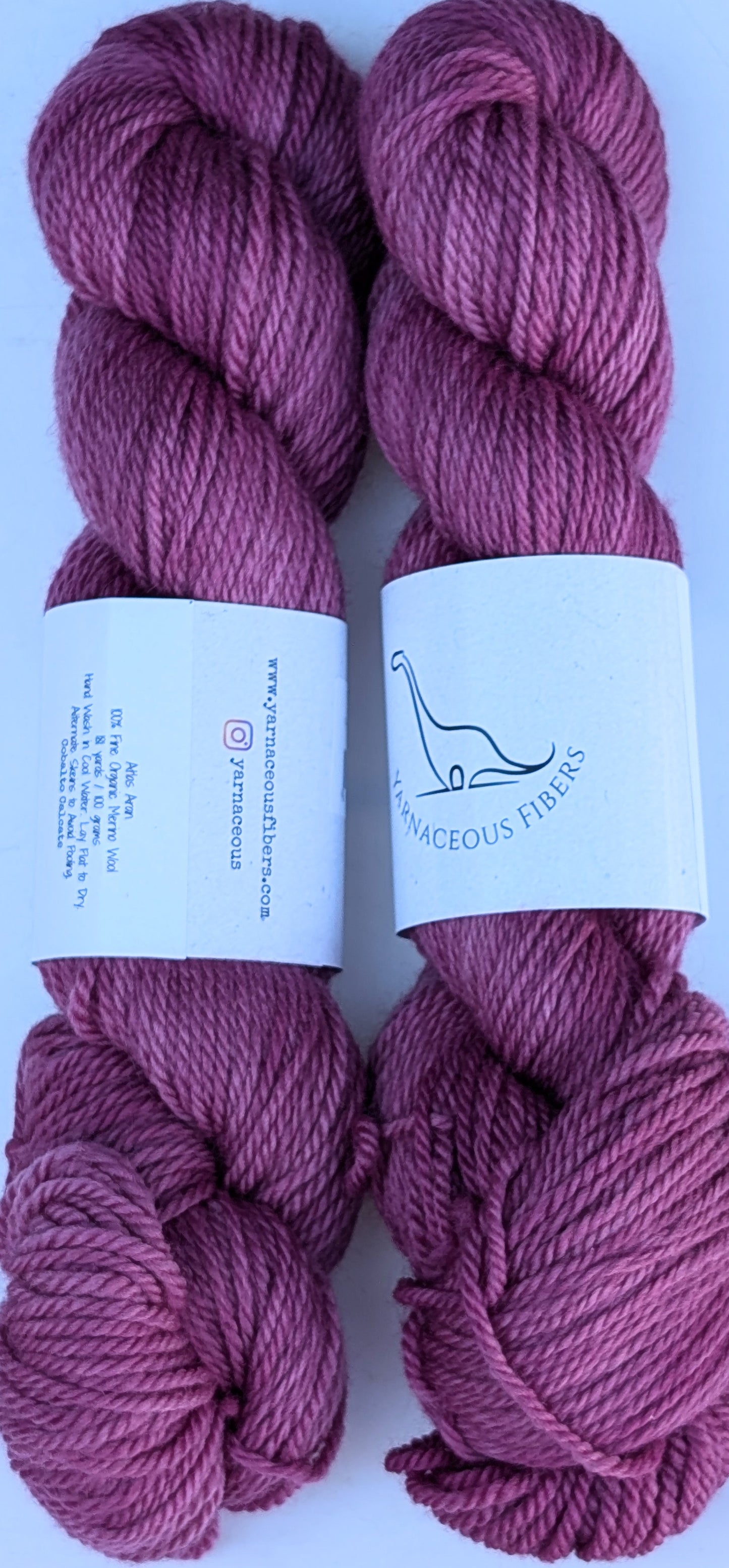 Atlas Aran