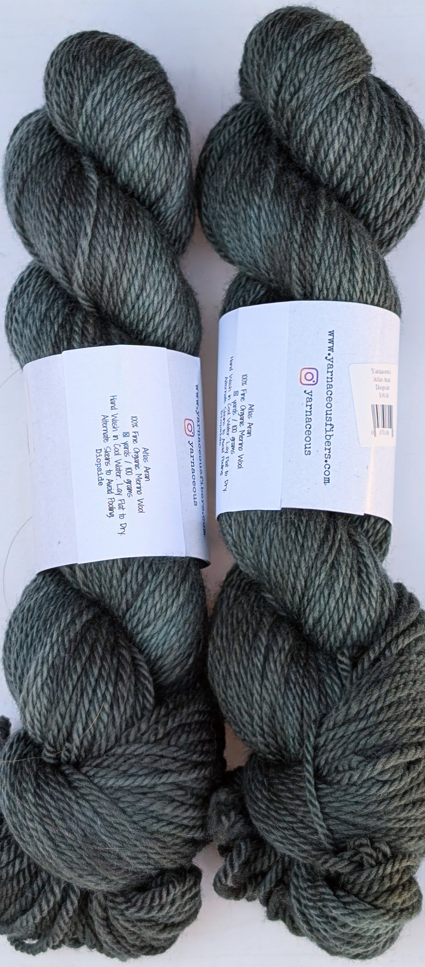 Atlas Aran