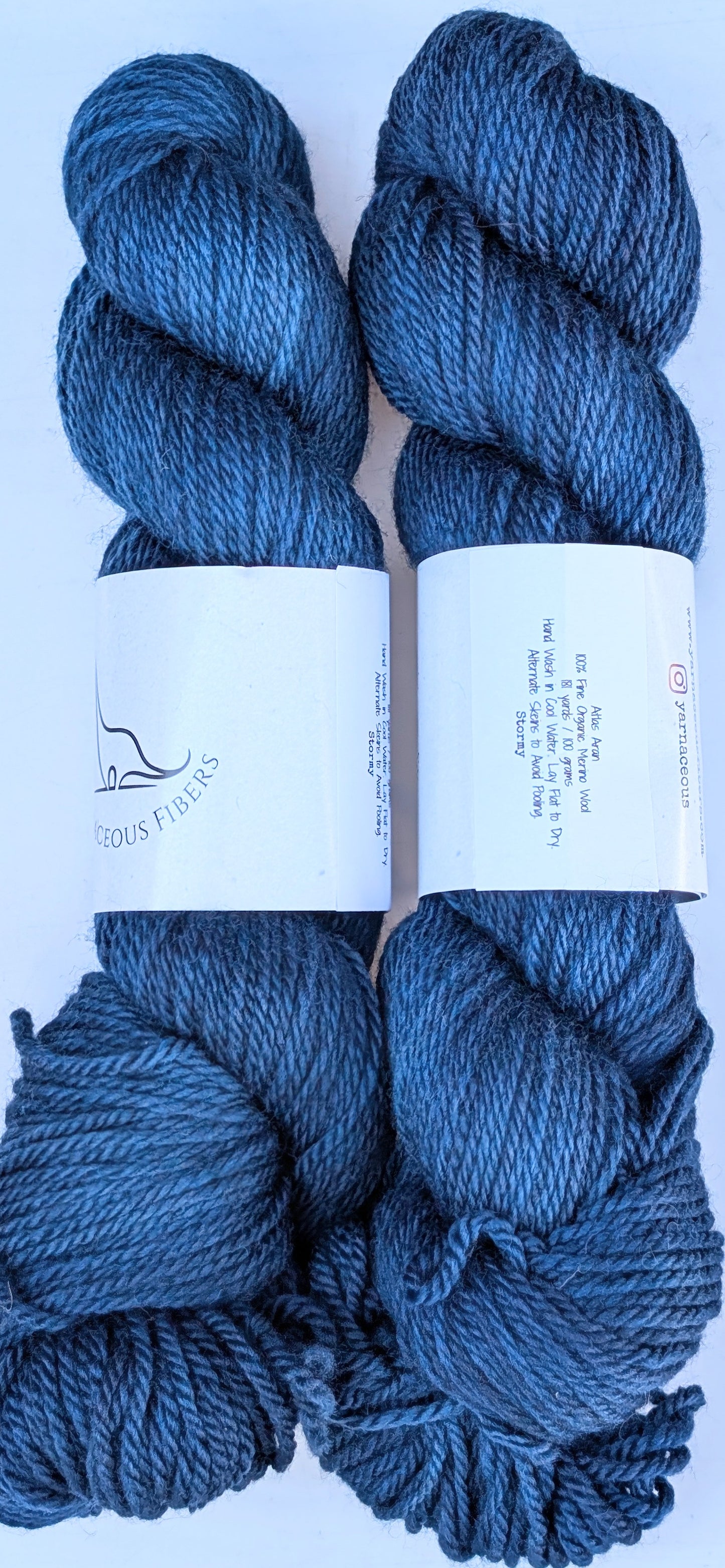 Atlas Aran