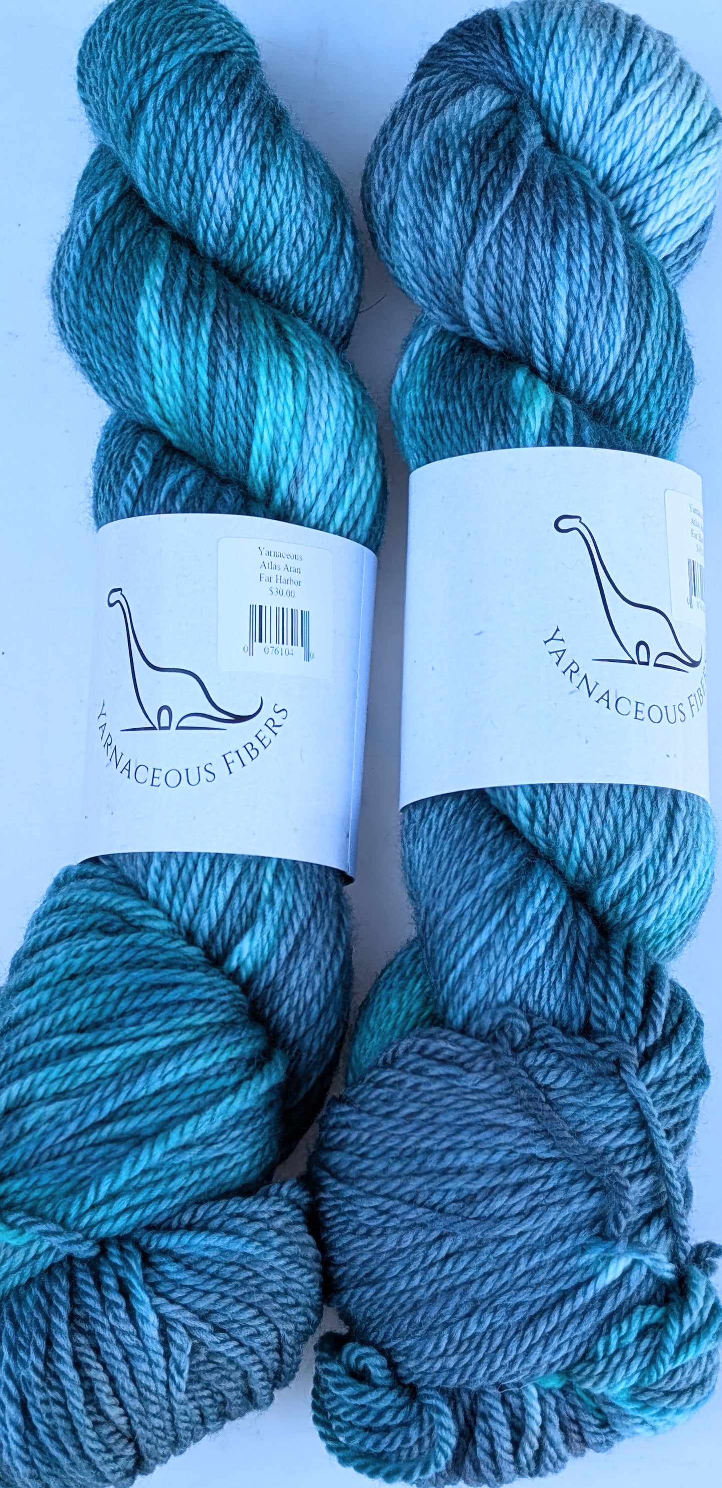 Atlas Aran