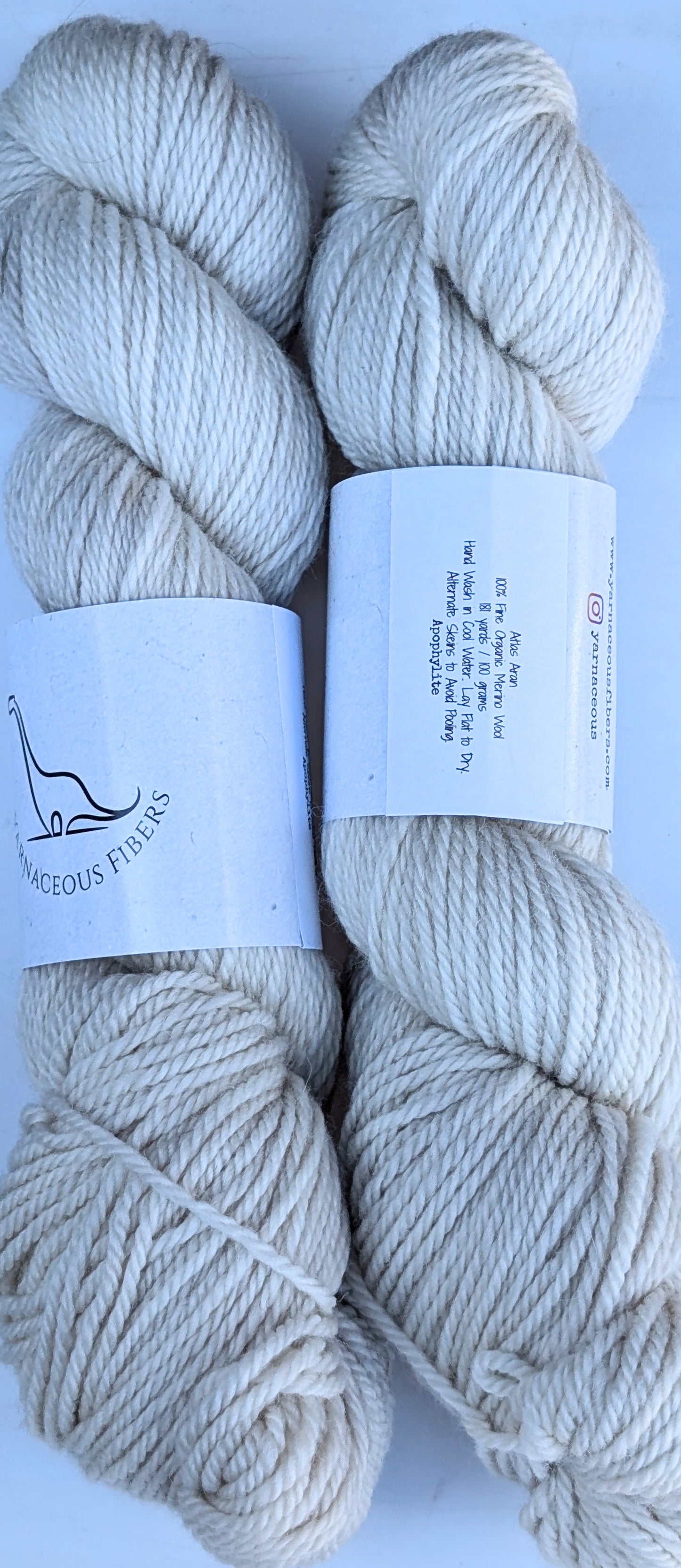 Atlas Aran