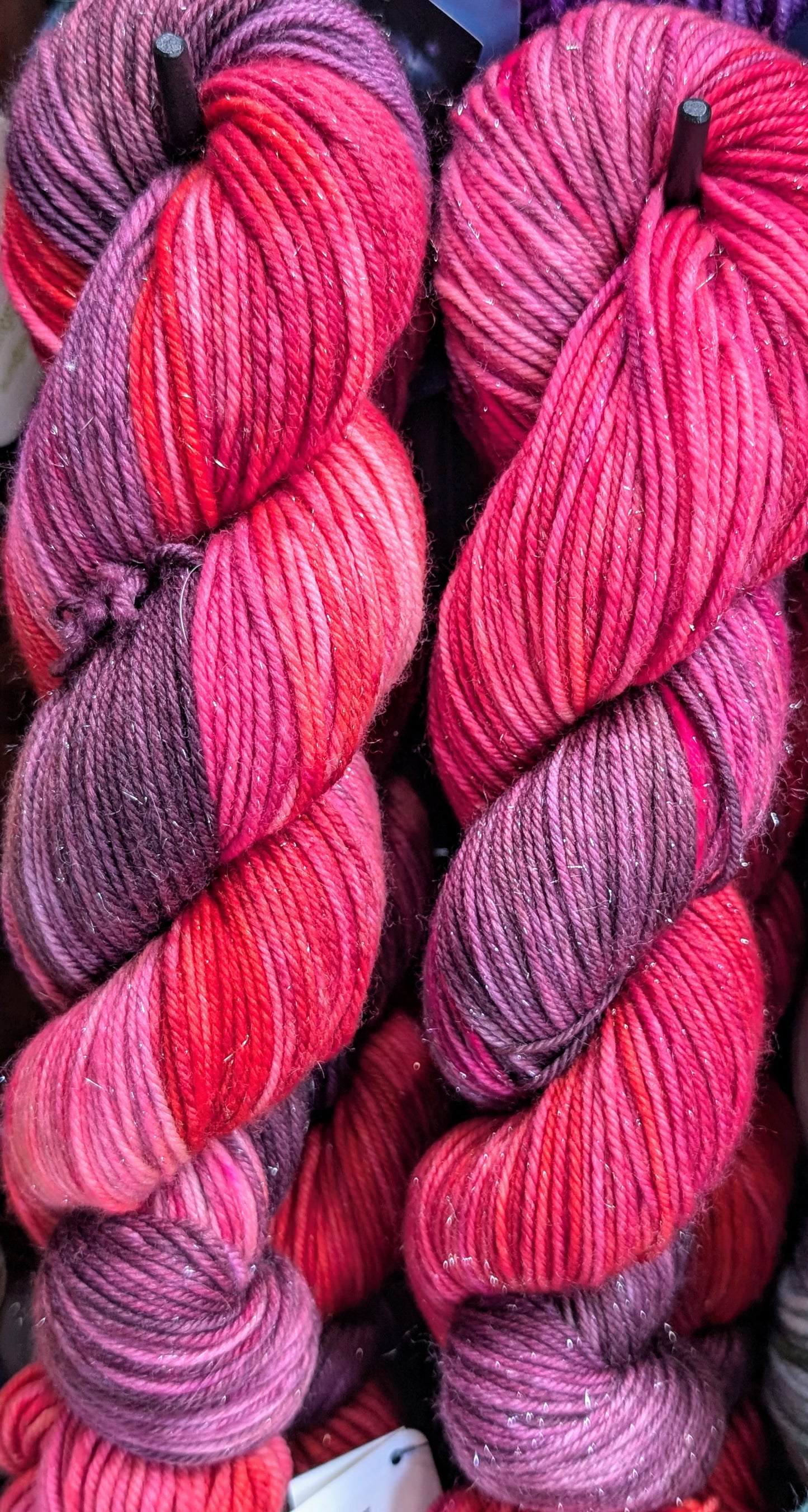 Astro Sparkle DK
