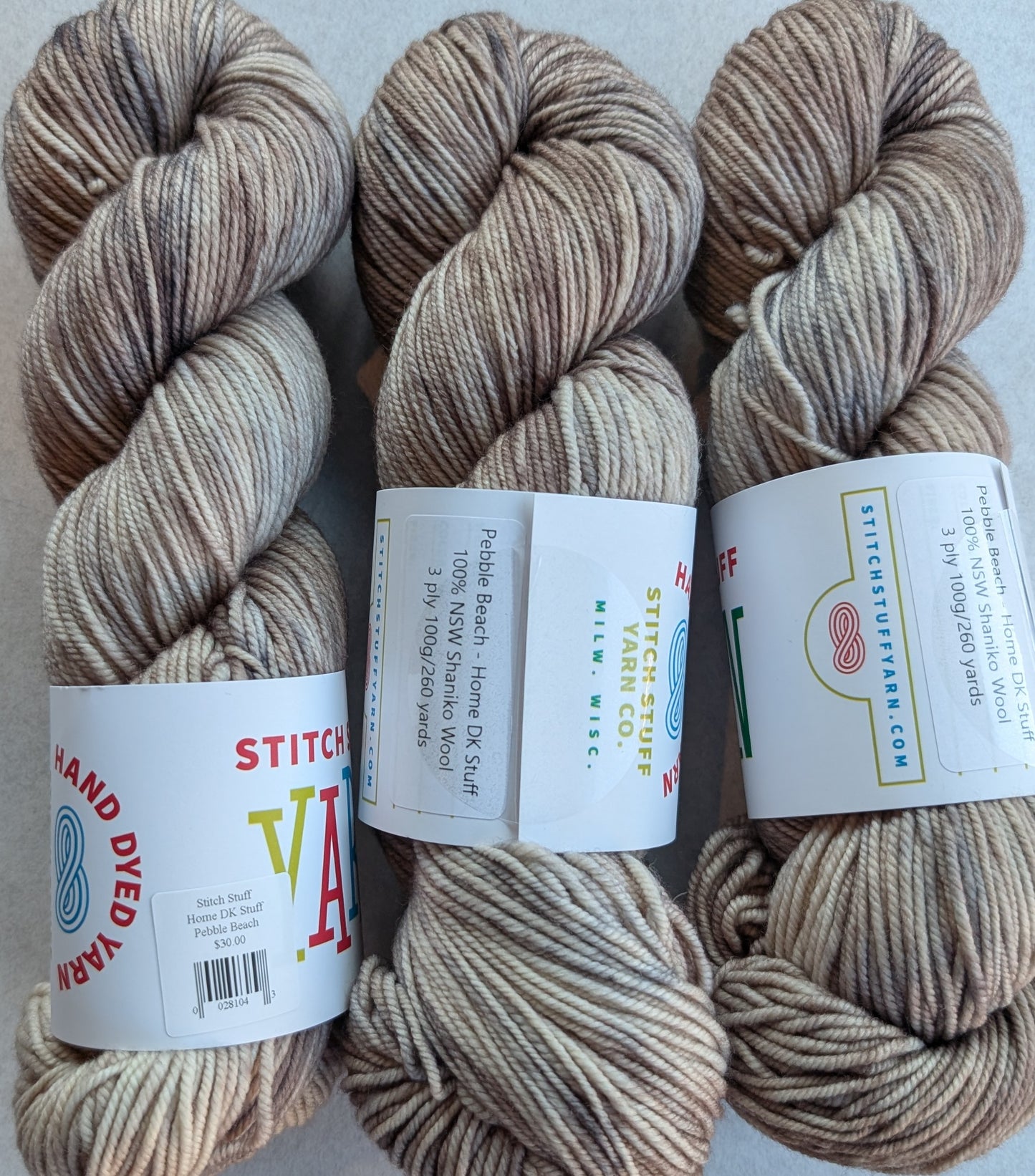 Home DK Stuff
