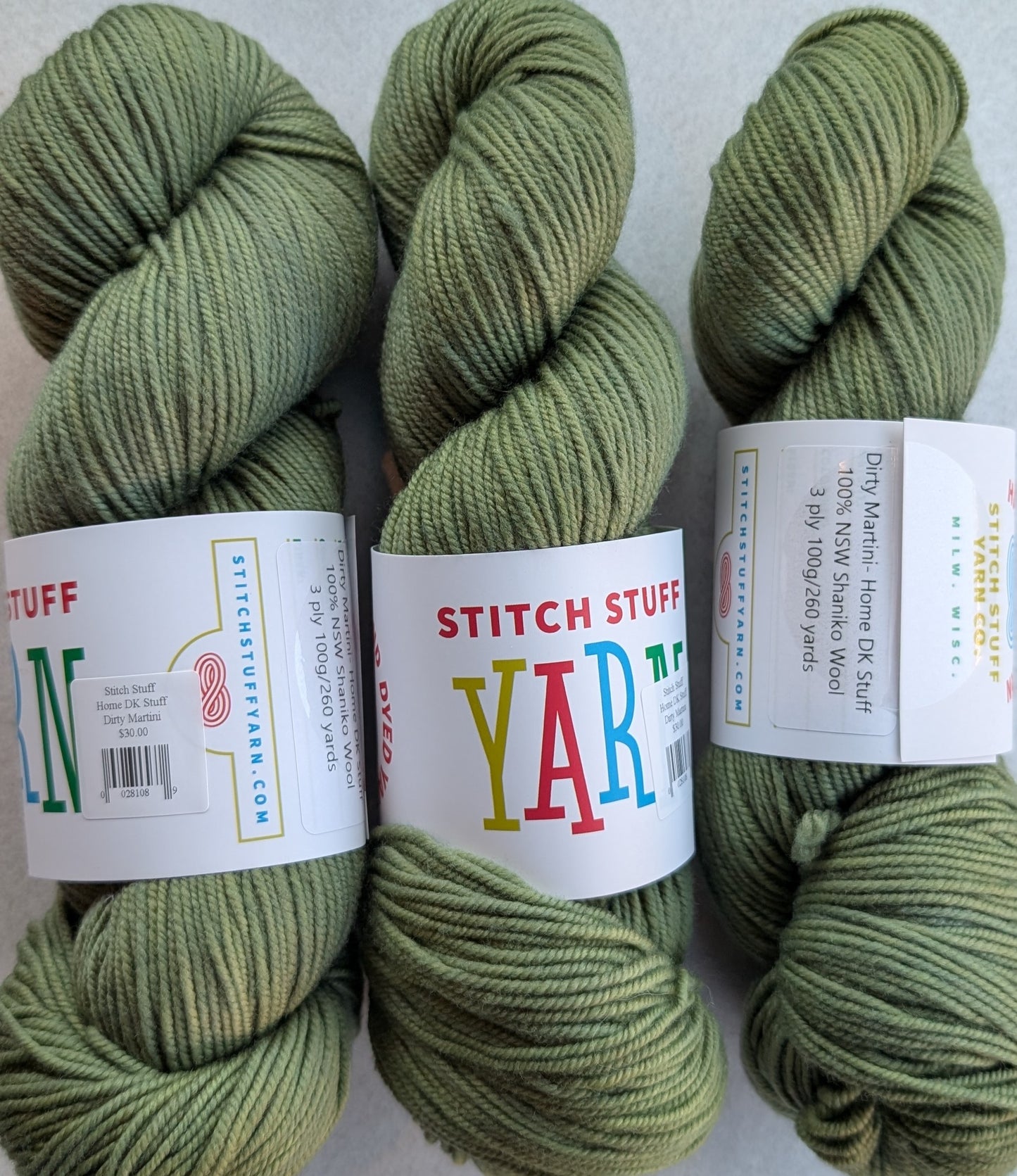 Home DK Stuff