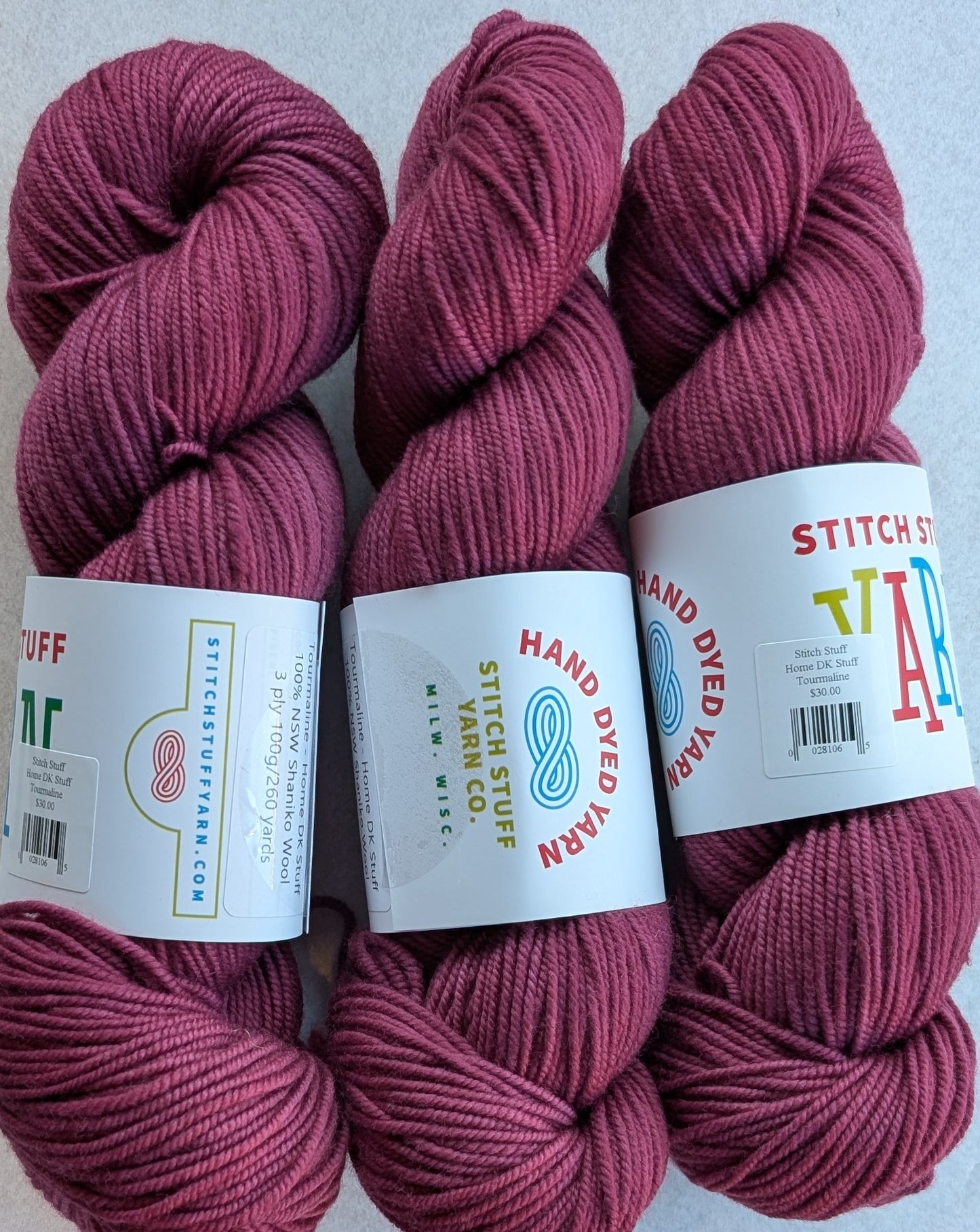 Home DK Stuff