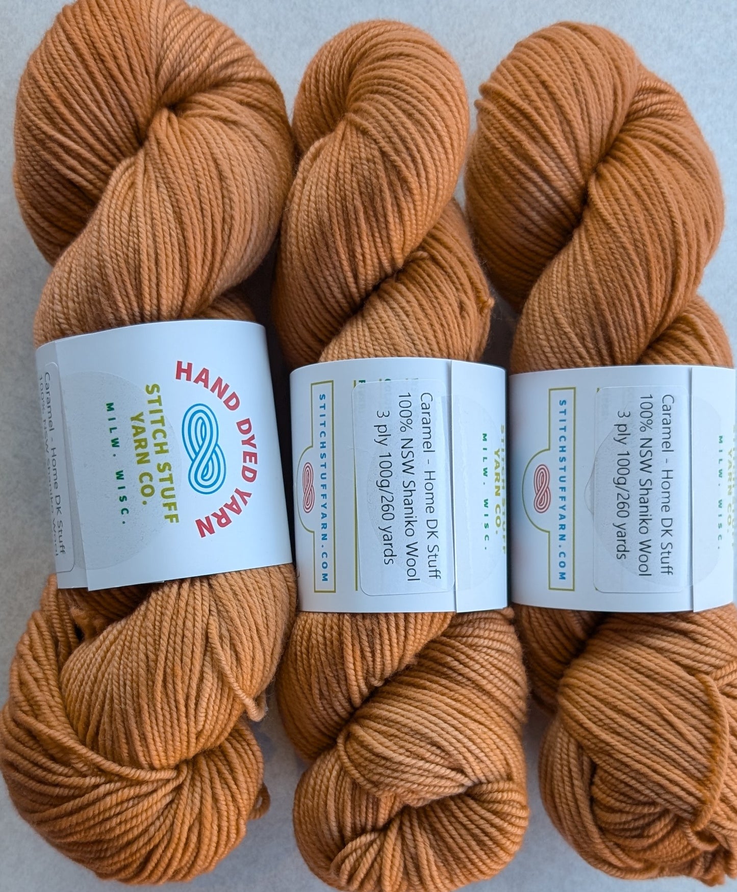Home DK Stuff