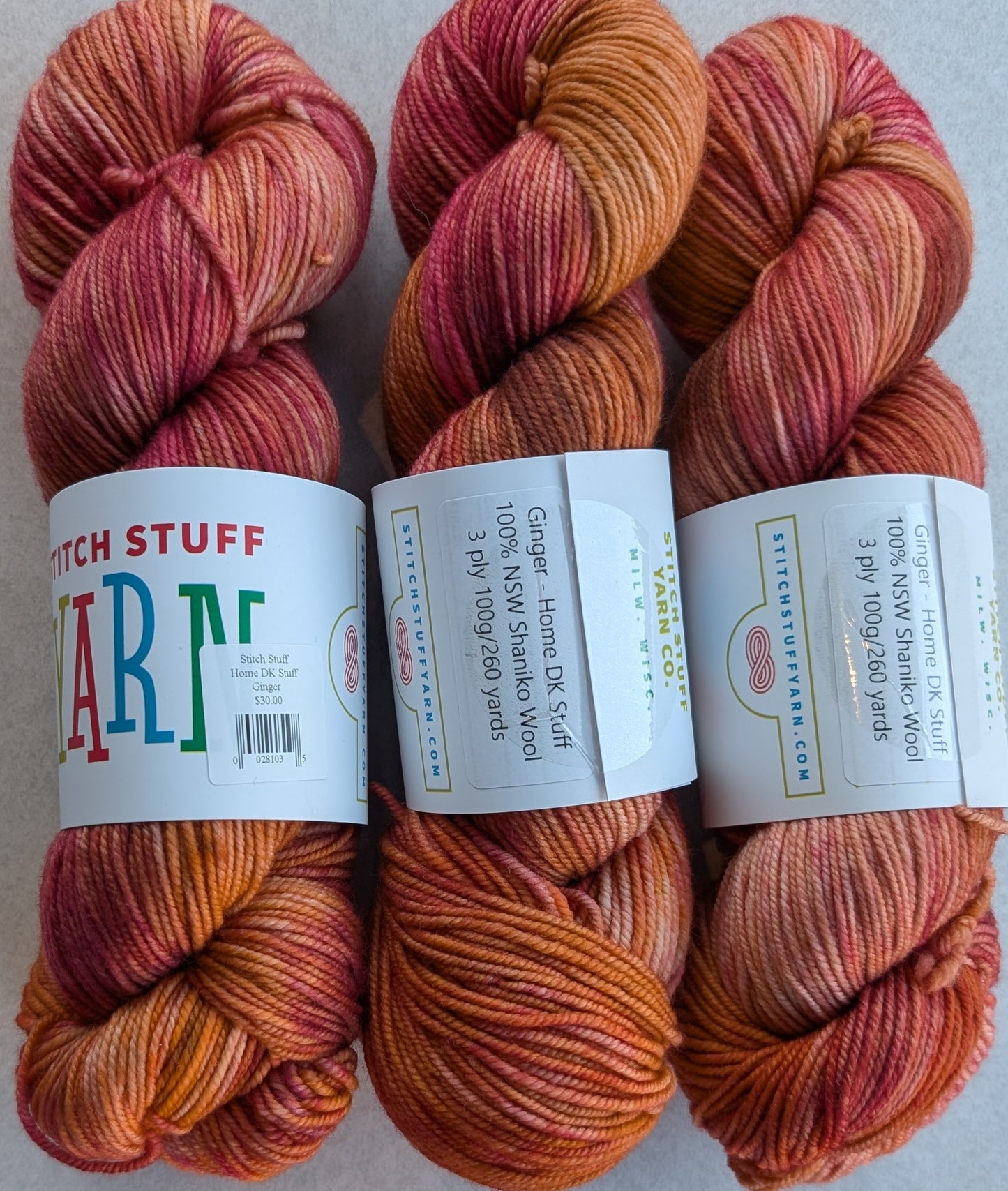 Home DK Stuff