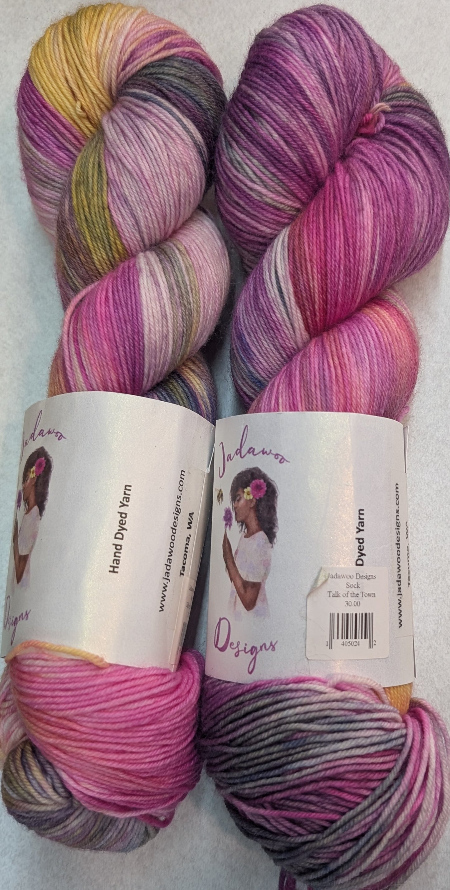 Jadawoo Sock