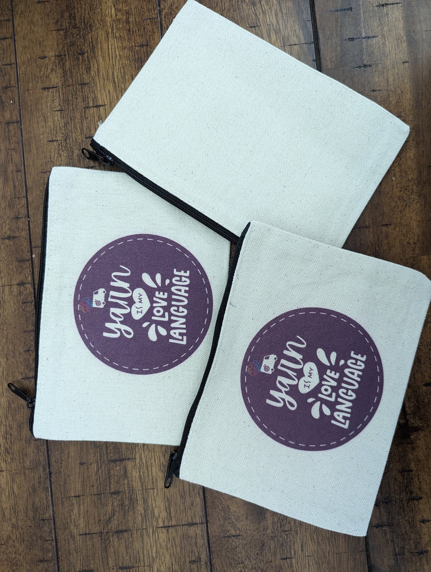 Adventure Totes
