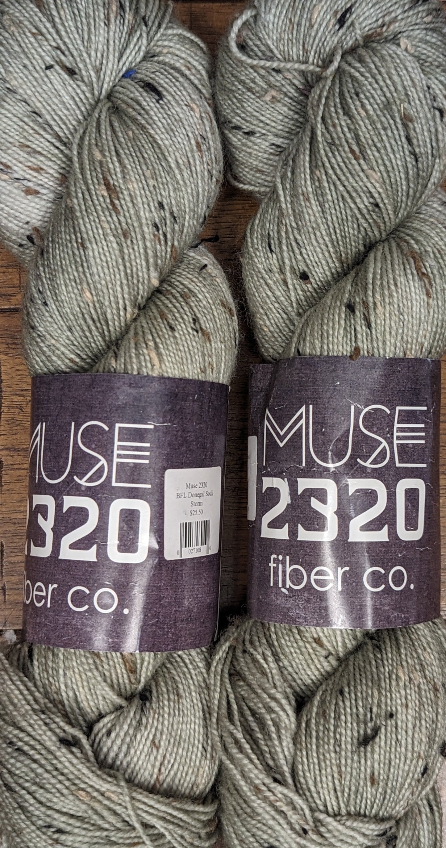 Sandpiper BFL