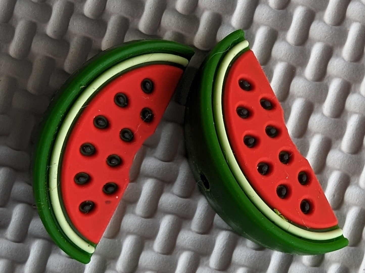 Needle Toppers - Food