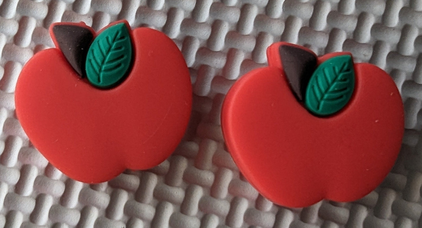 Needle Toppers - Food