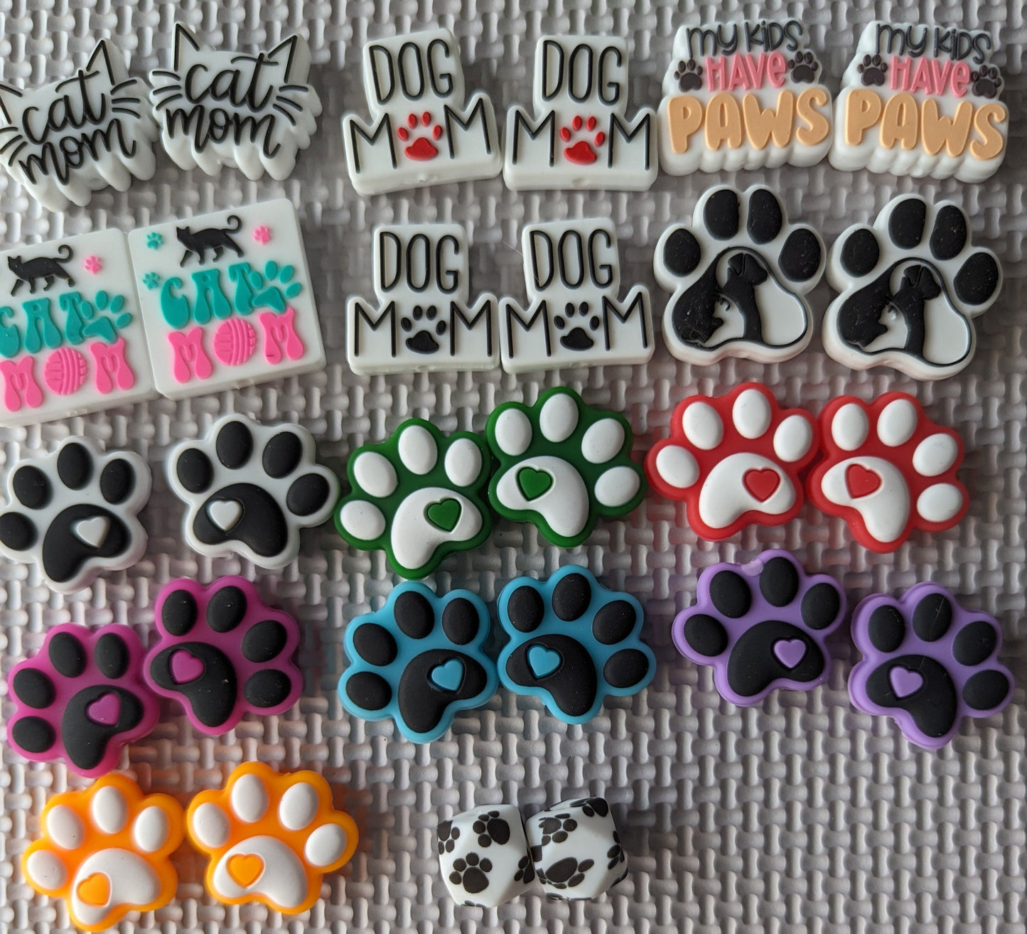 Needle Toppers - Pets