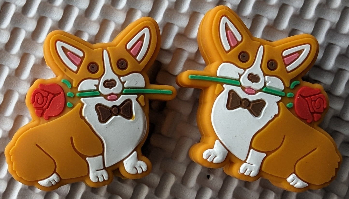 Needle Toppers - Pets