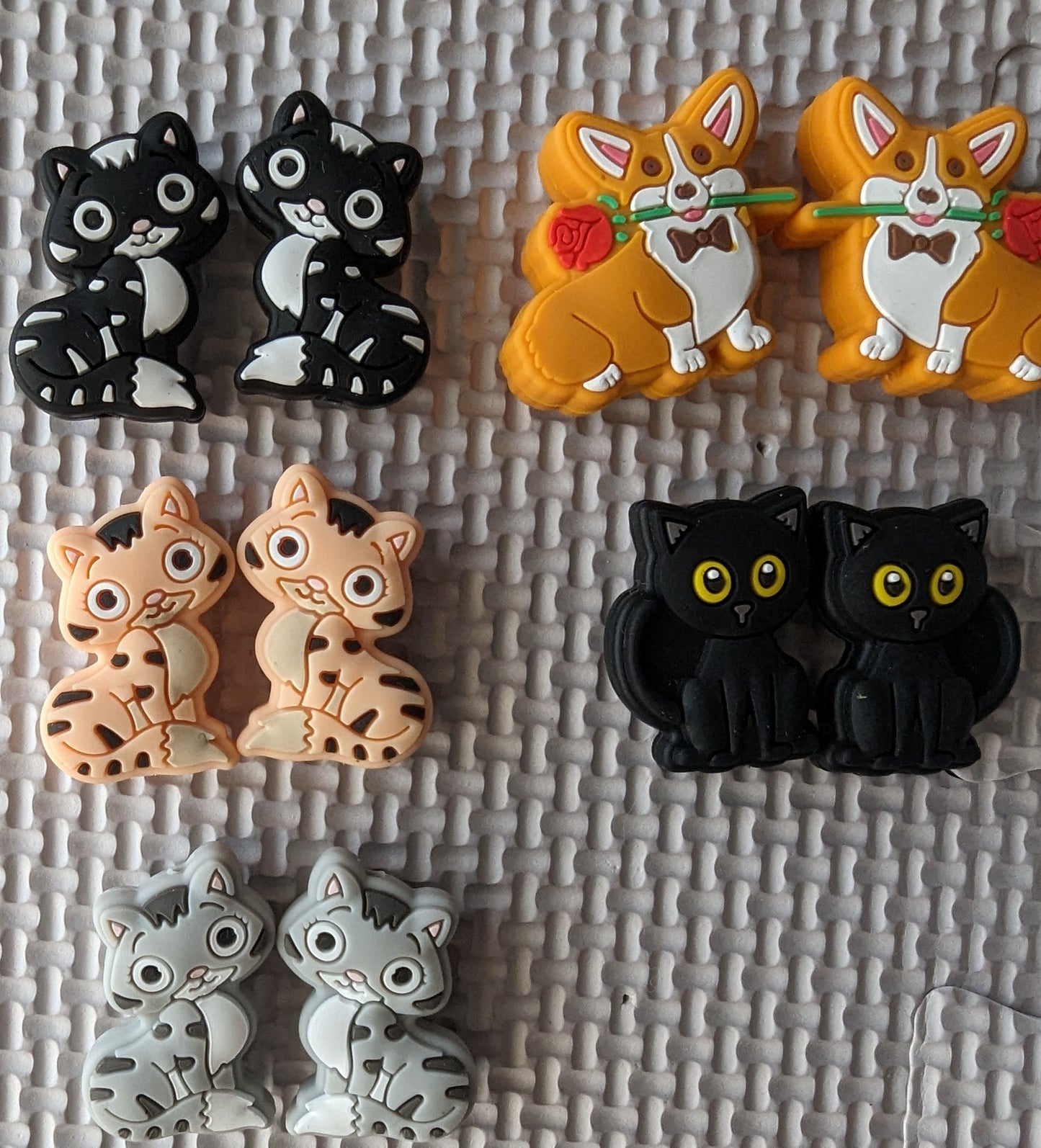Needle Toppers - Pets
