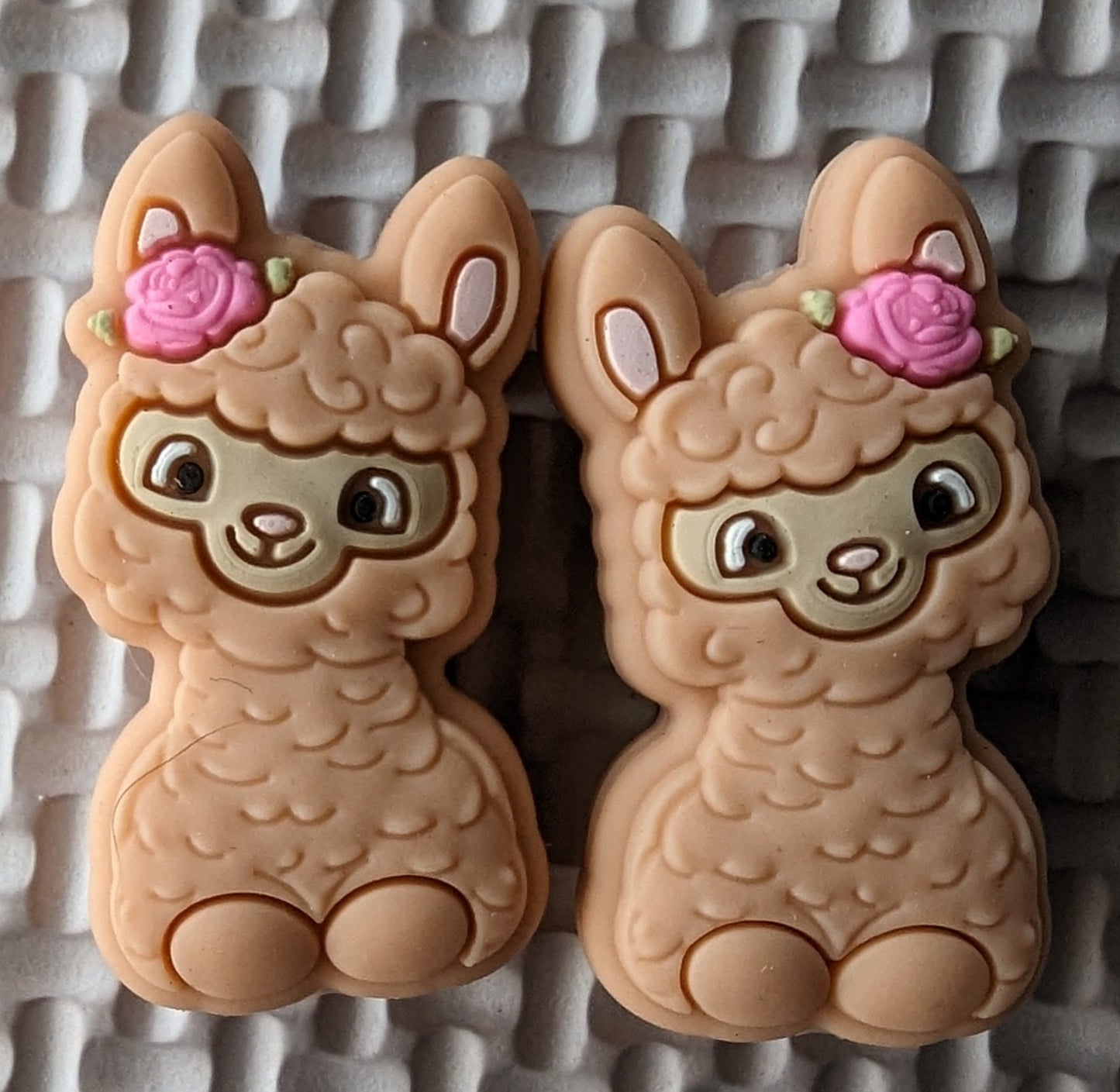 Needle Toppers - Farm Animals