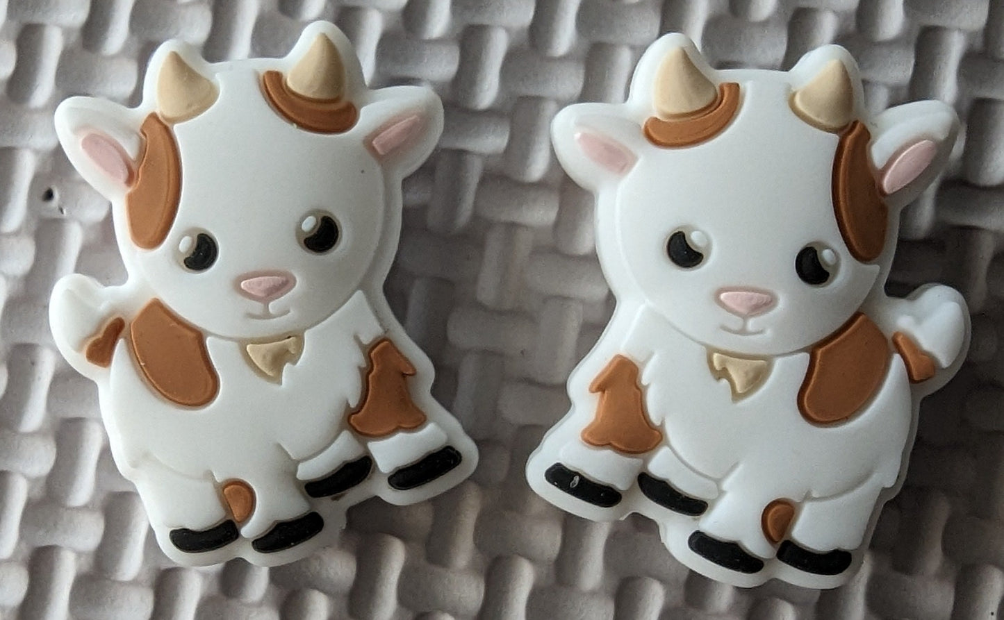 Needle Toppers - Farm Animals
