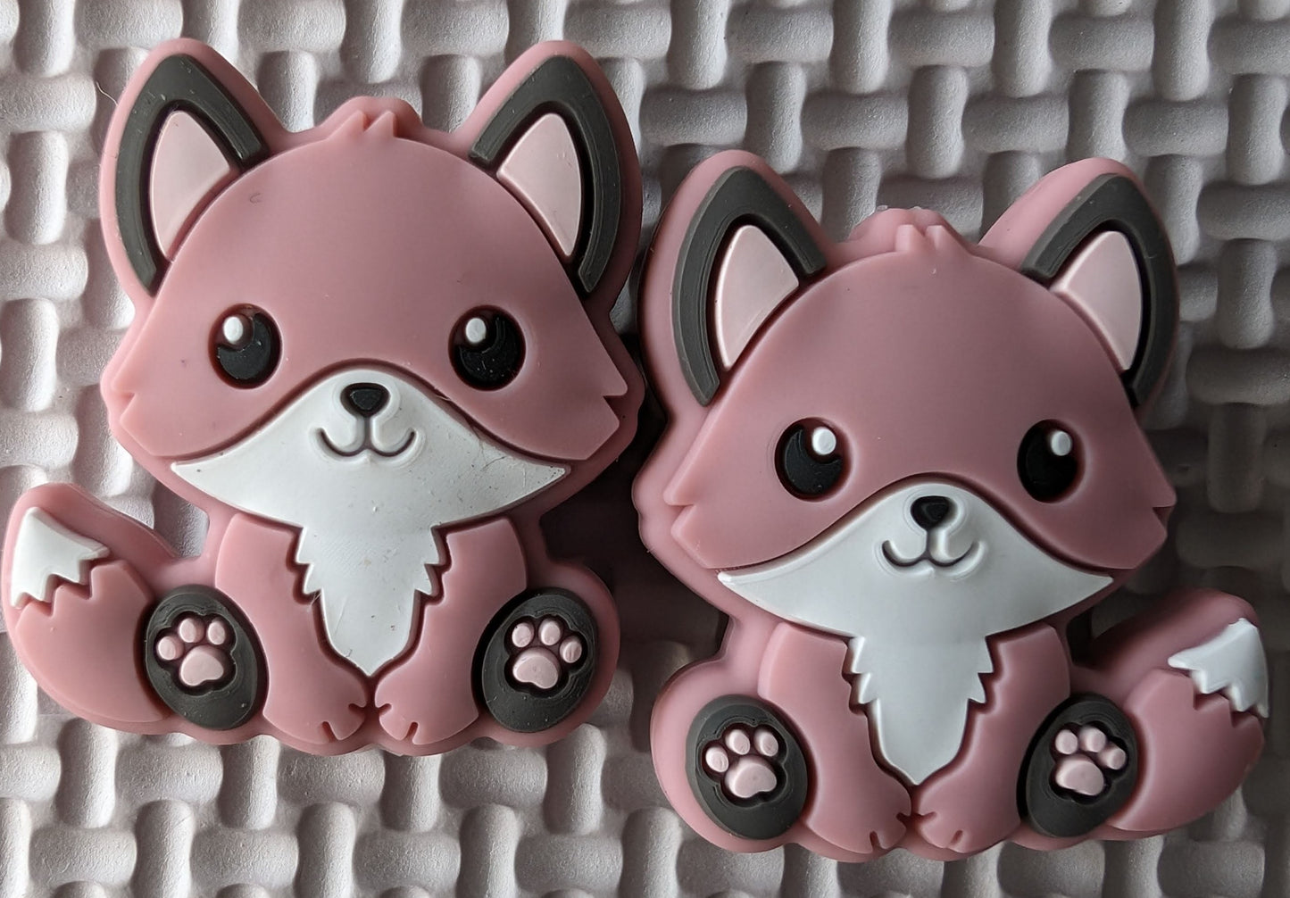 Needle Toppers - Woodland Creatures