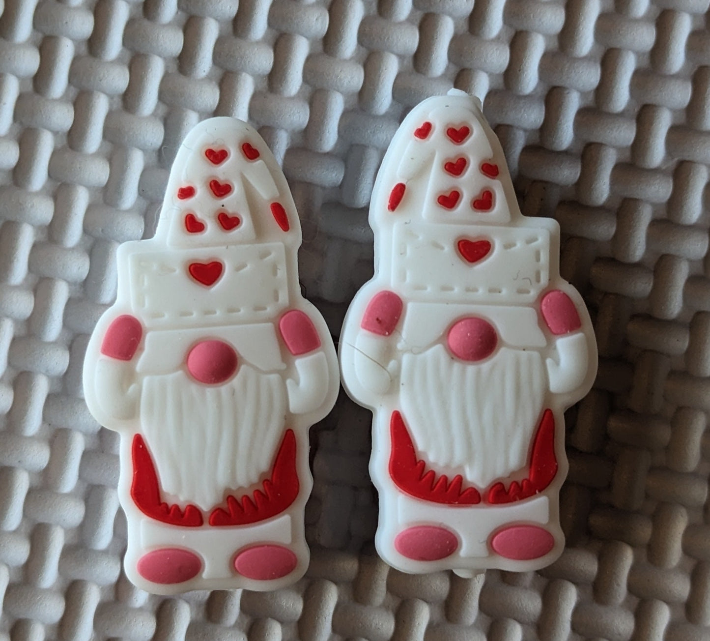 Needle Toppers - Gnomes