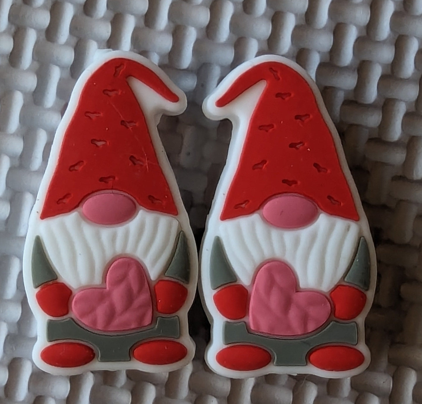 Needle Toppers - Gnomes