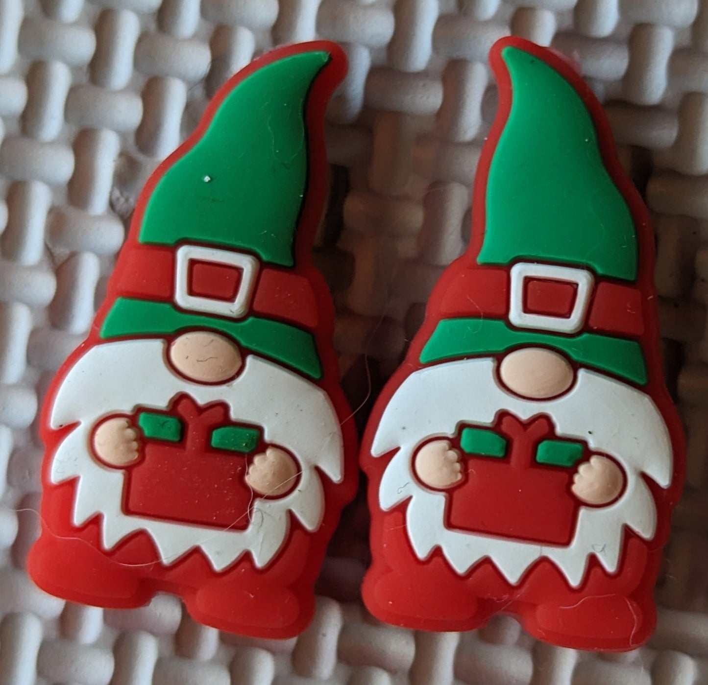 Needle Toppers - Gnomes