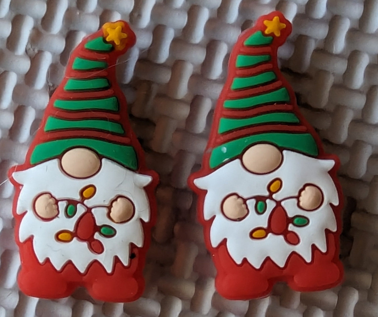 Needle Toppers - Gnomes