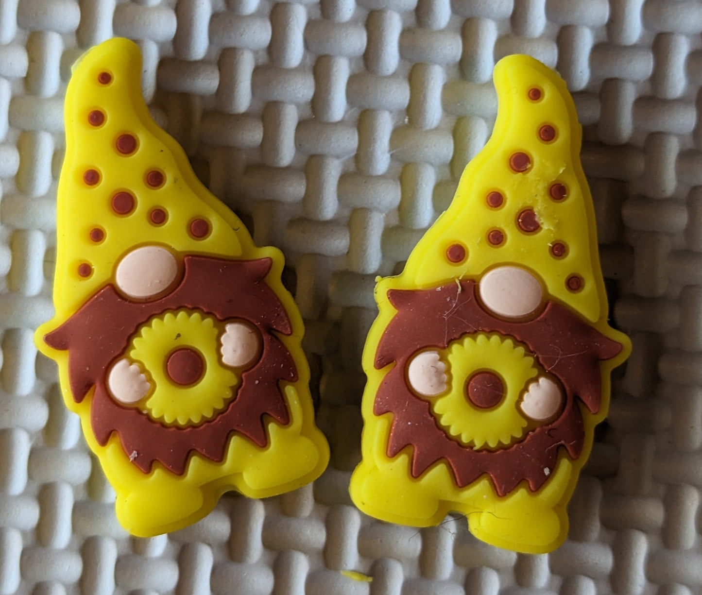 Needle Toppers - Gnomes