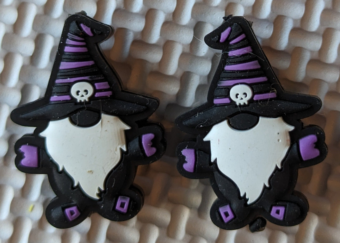 Needle Toppers - Gnomes