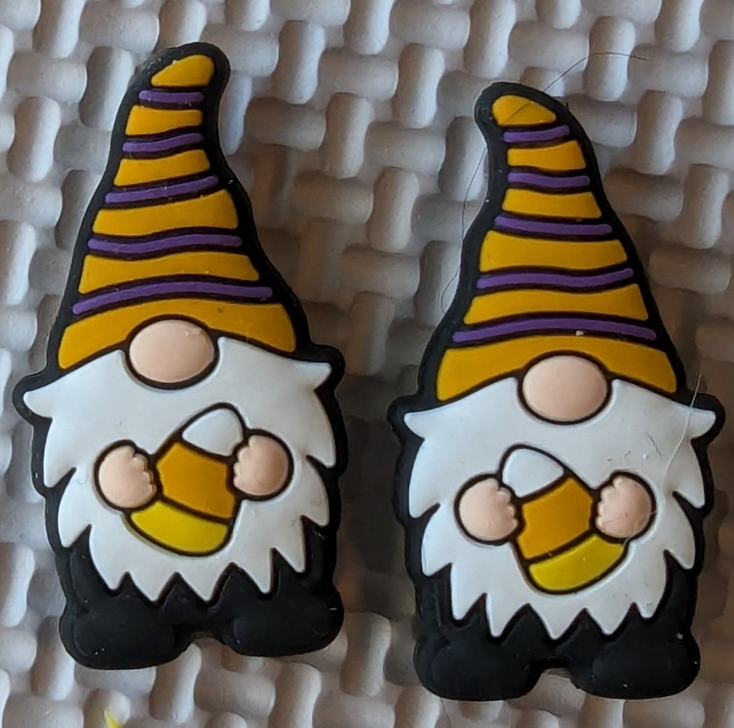 Needle Toppers - Gnomes