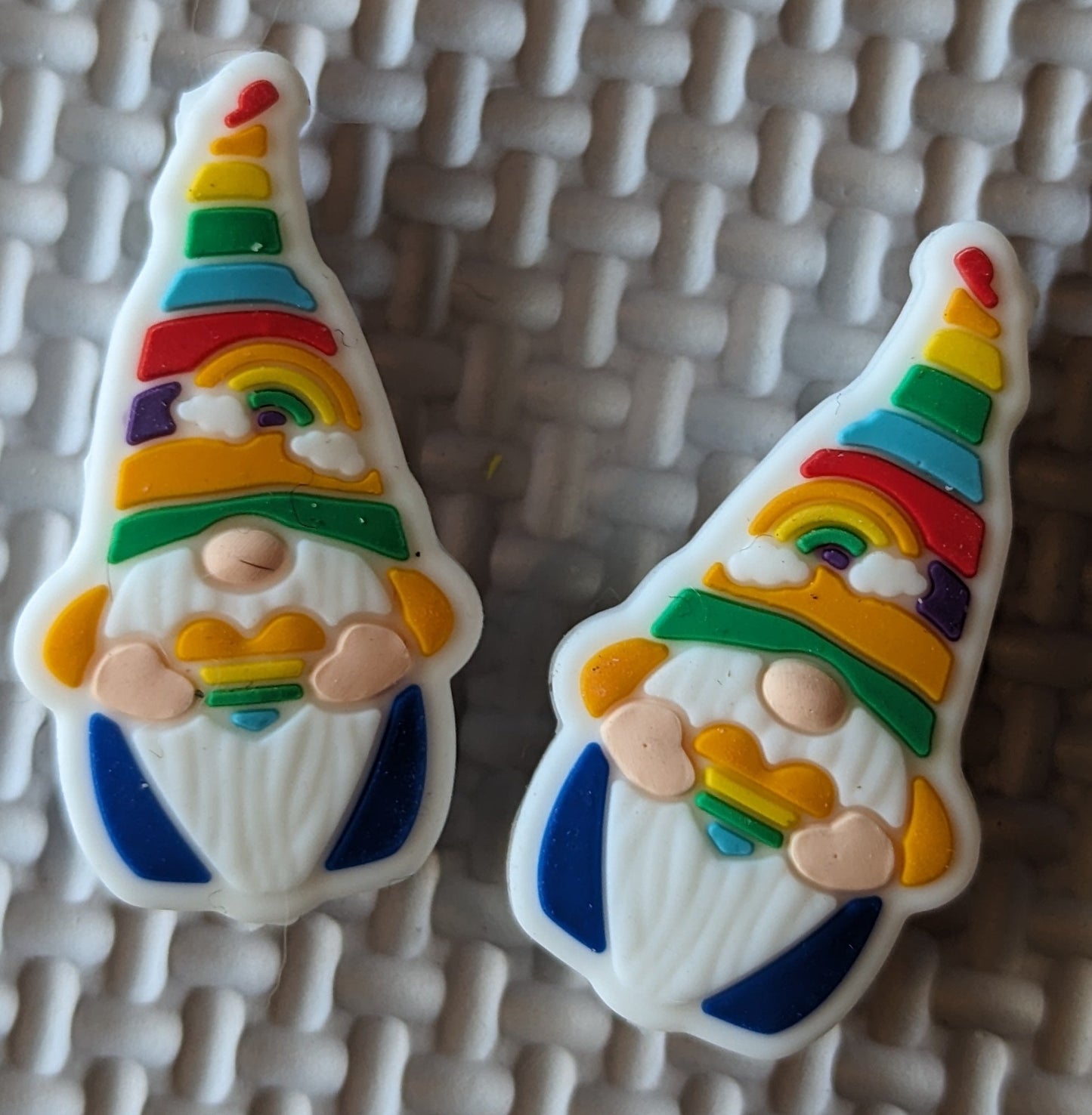 Needle Toppers - Gnomes
