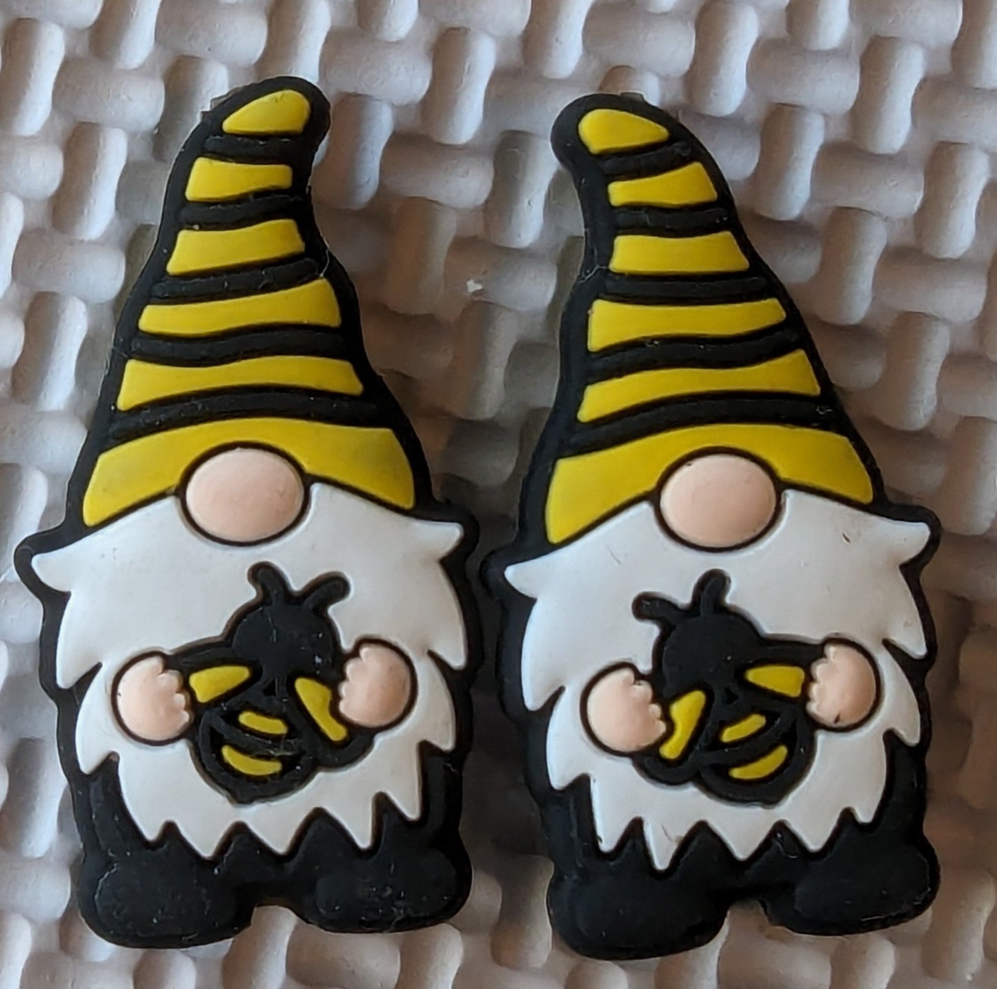Needle Toppers - Gnomes