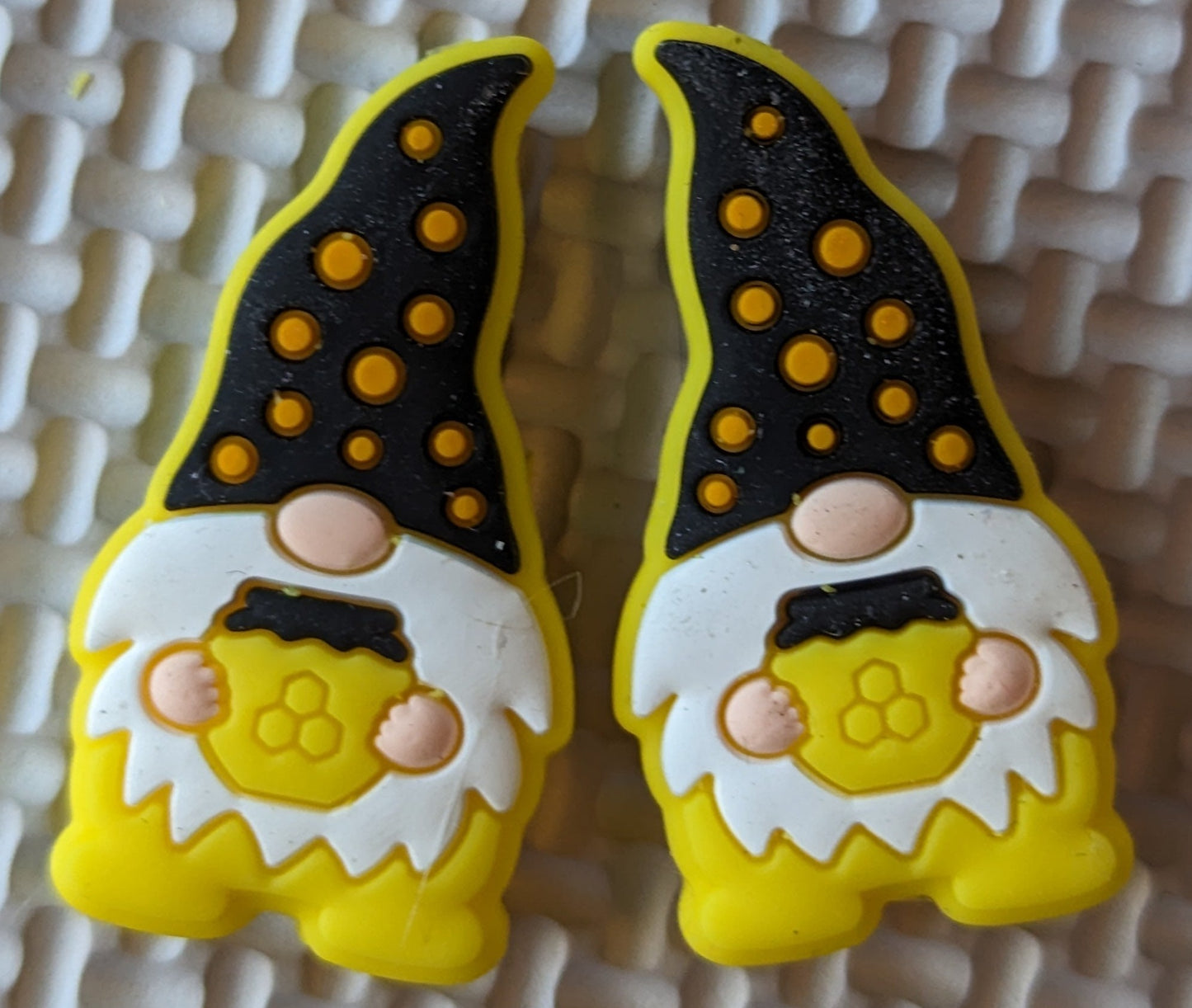 Needle Toppers - Gnomes