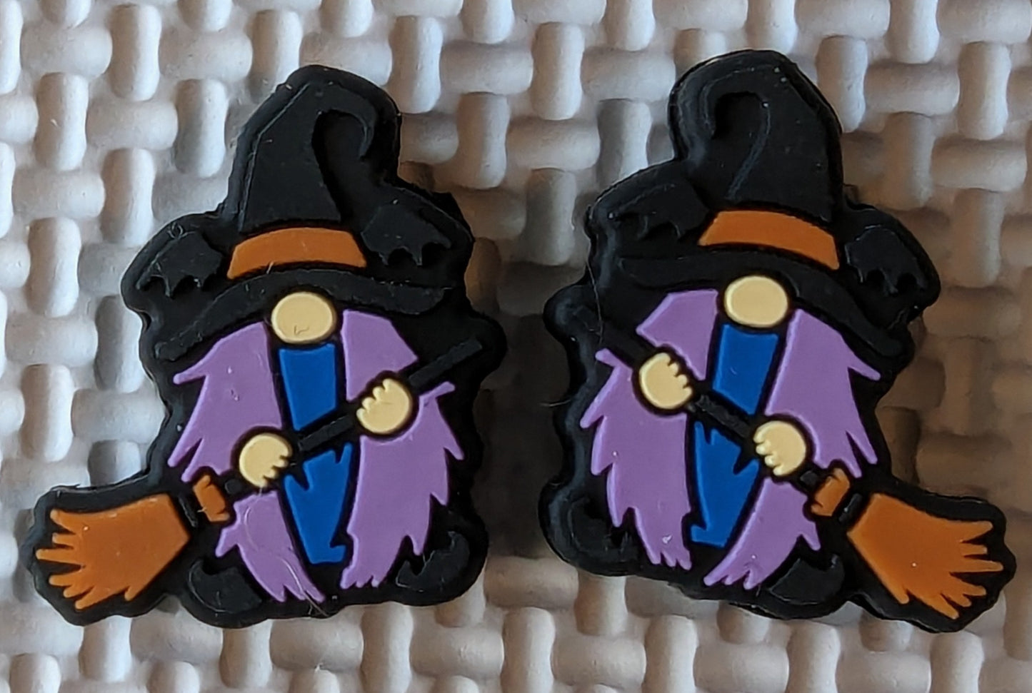 Needle Toppers - Gnomes