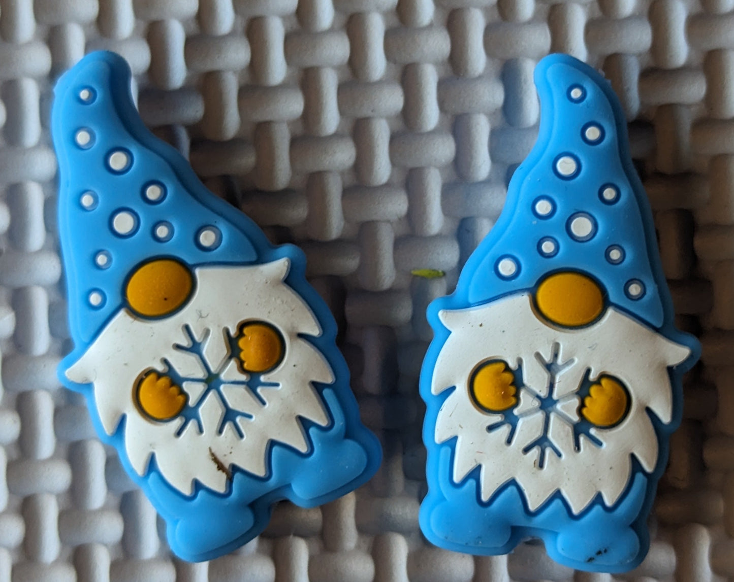 Needle Toppers - Gnomes