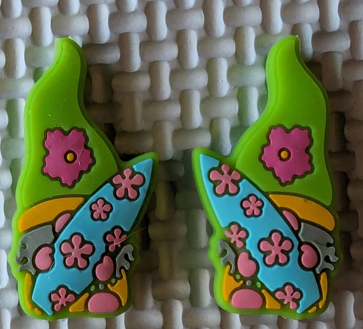 Needle Toppers - Gnomes