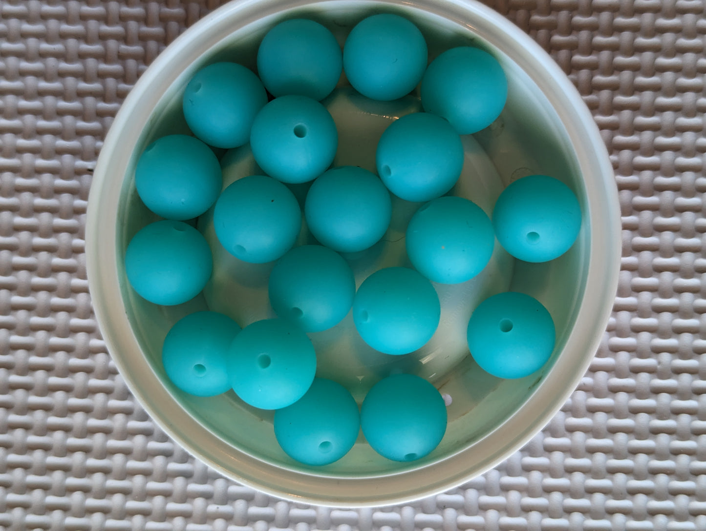 Needle Toppers - Glow in the Dark Globes