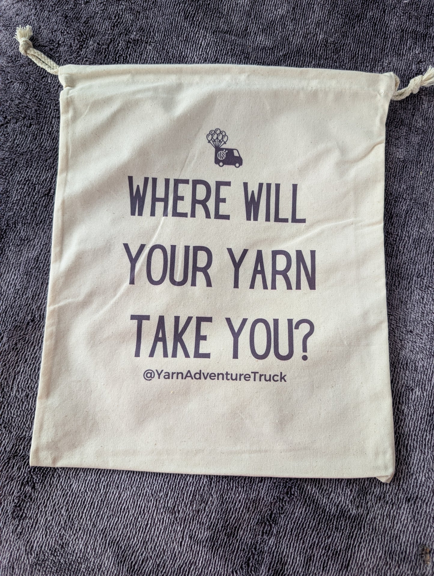 Adventure Totes