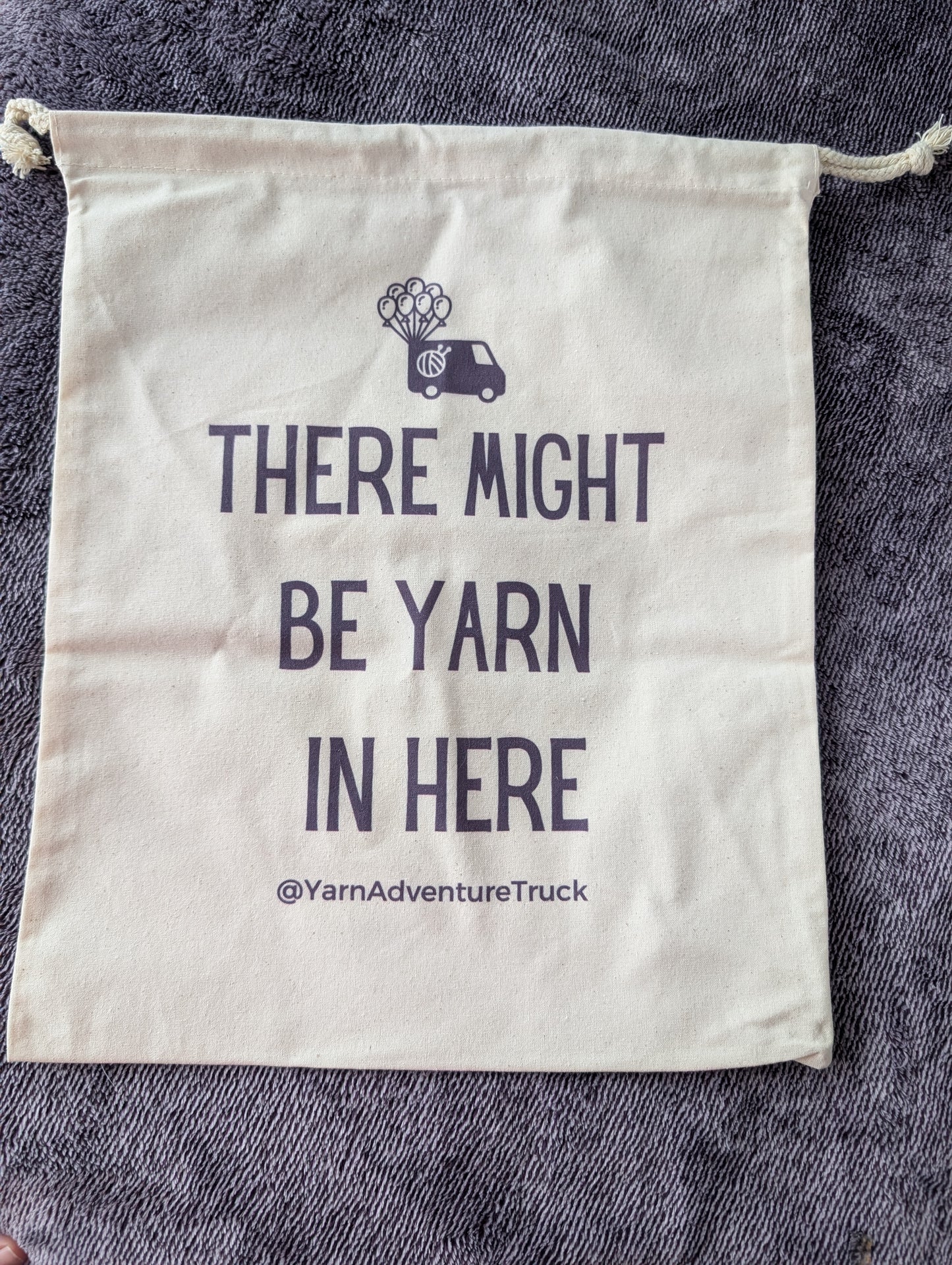 Adventure Totes