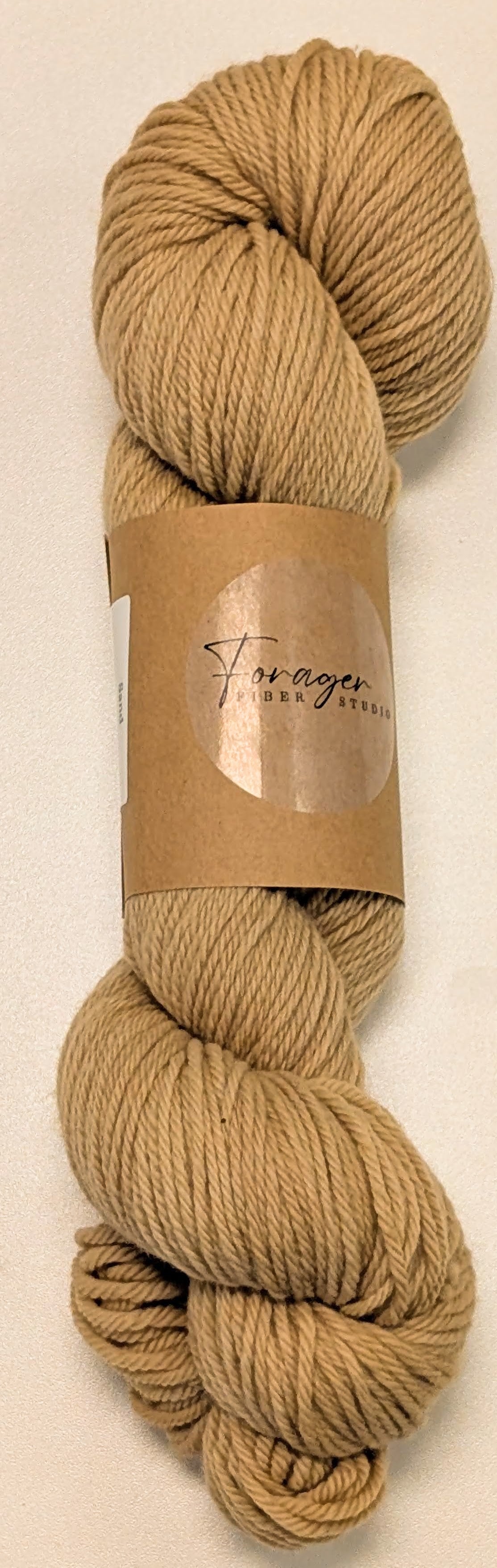 Forager Worsted
