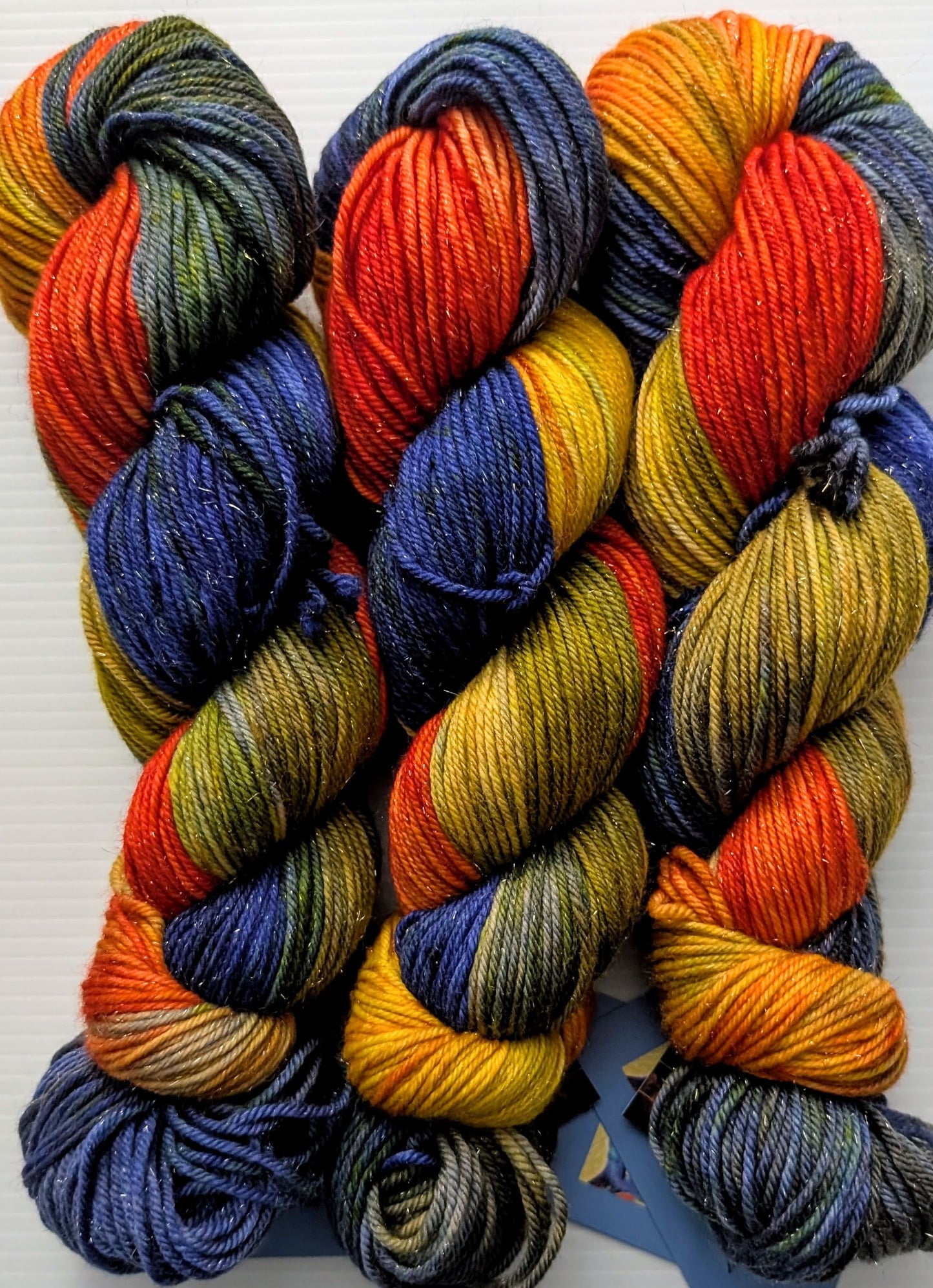 Astro Sparkle DK