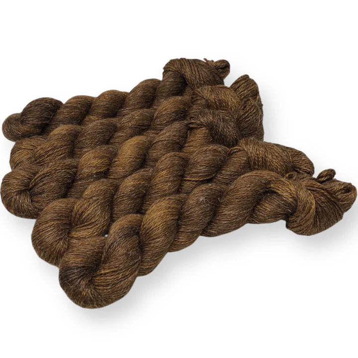Luxury Linen DK