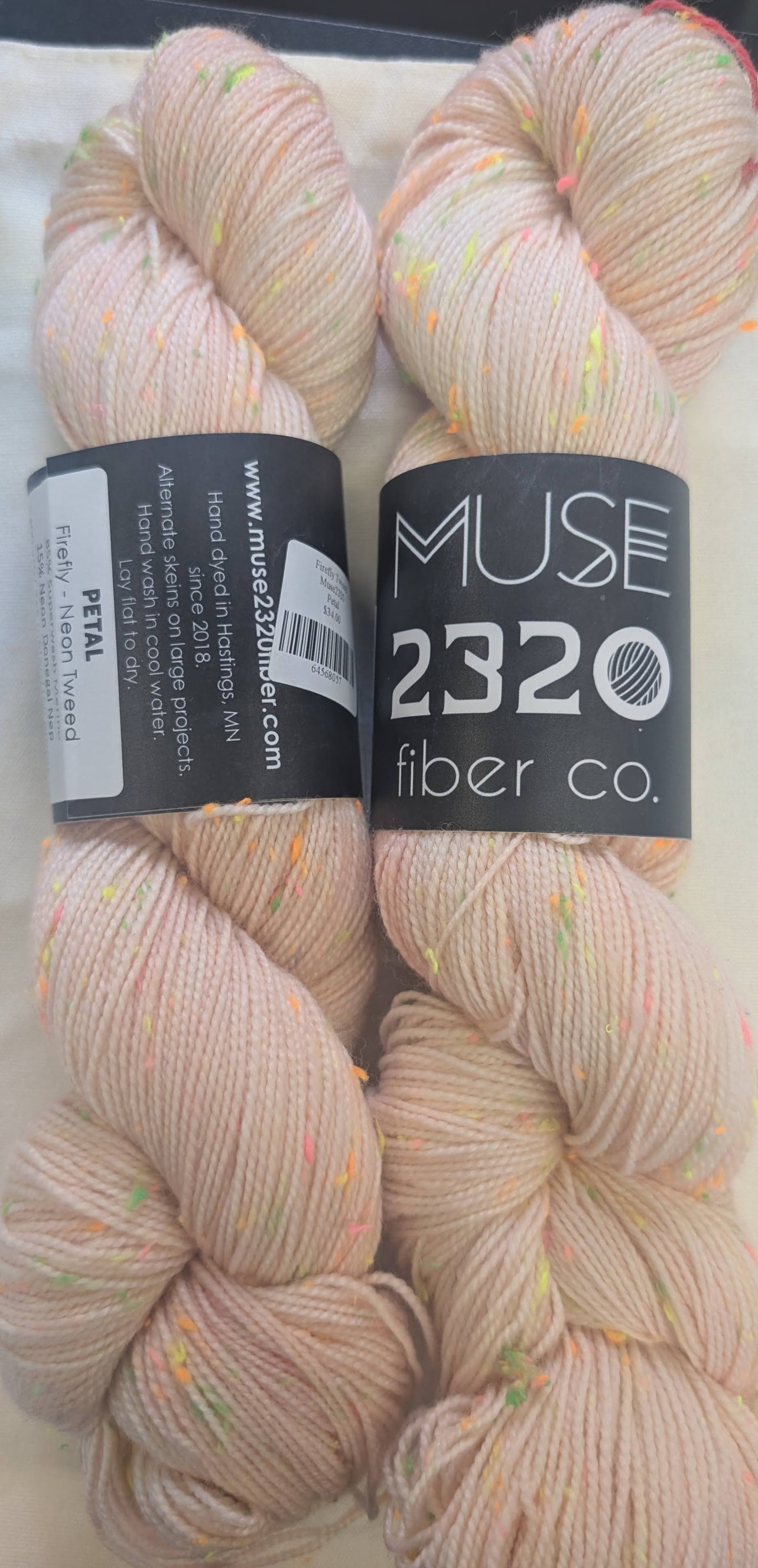 Firefly Tweed