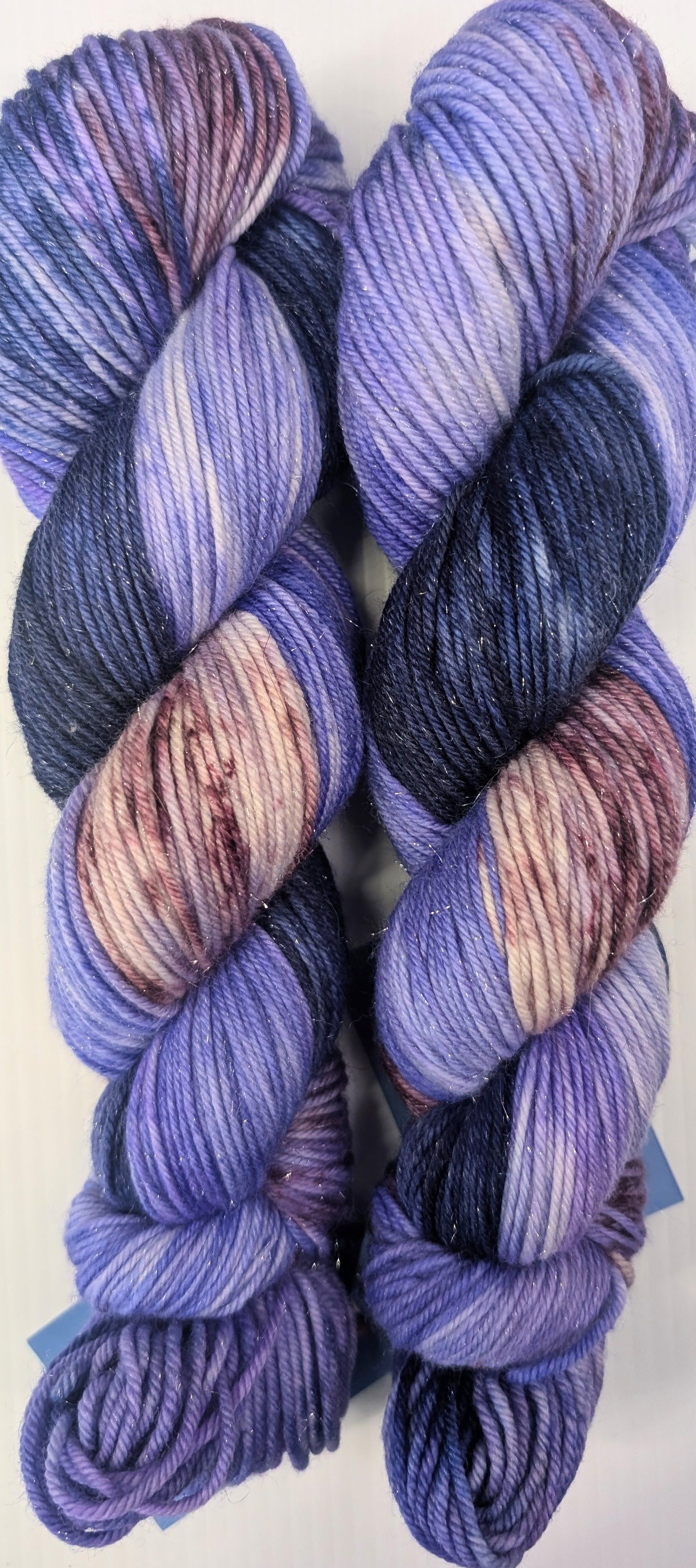 Astro Sparkle DK