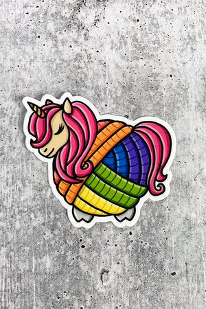 Positively Yarnie Stickers