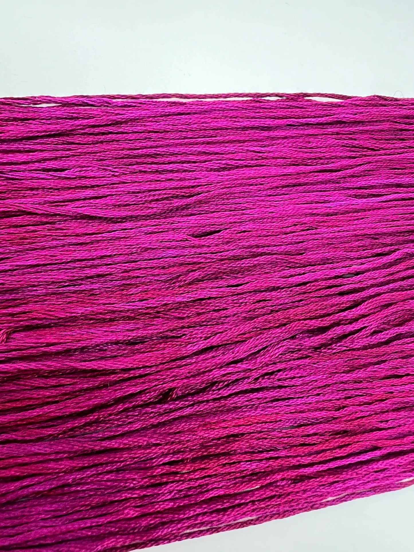 Pirate Robin Cotton Threads